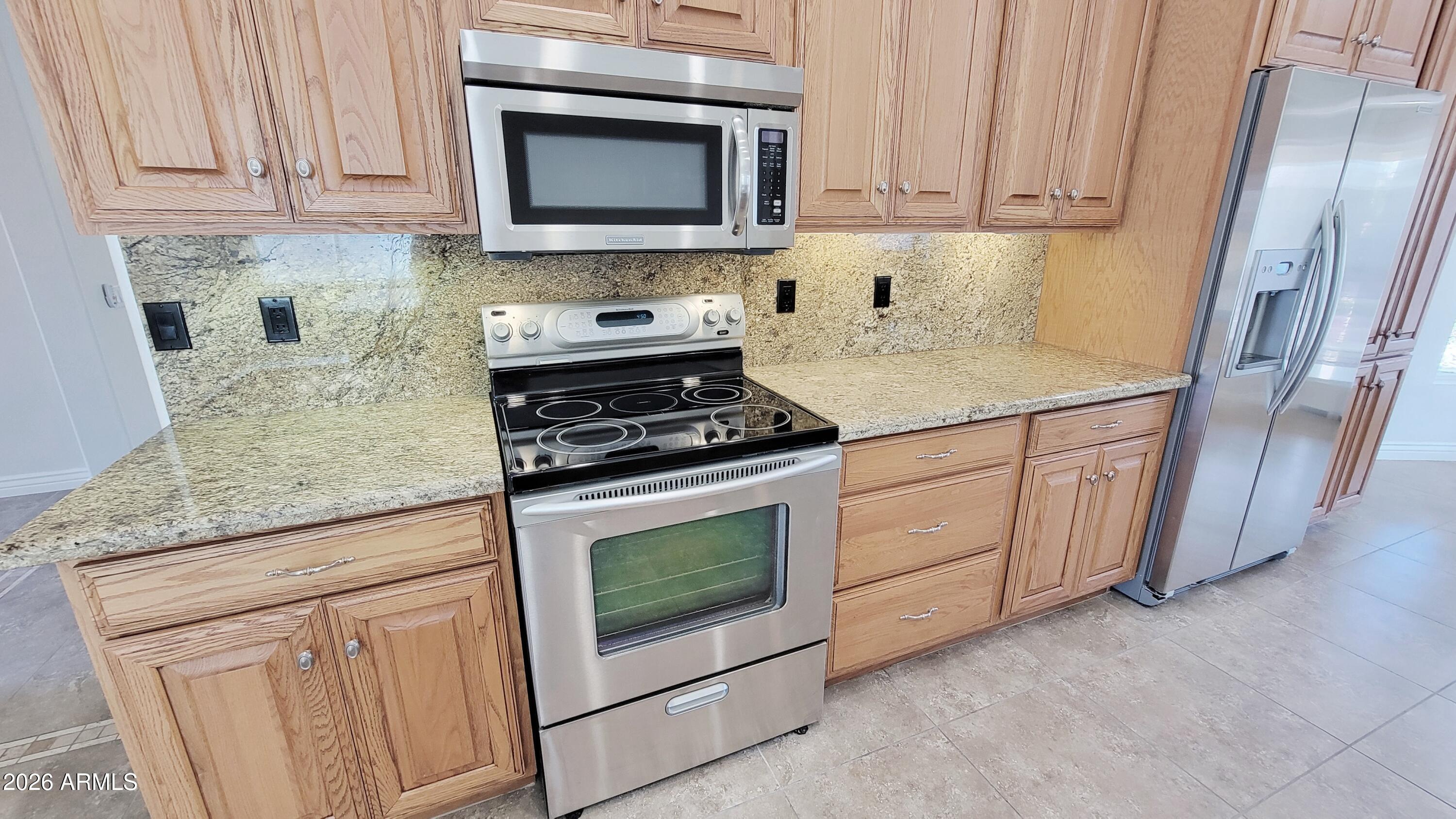 RIDGEVIEW UNIT 3-B - Residential
