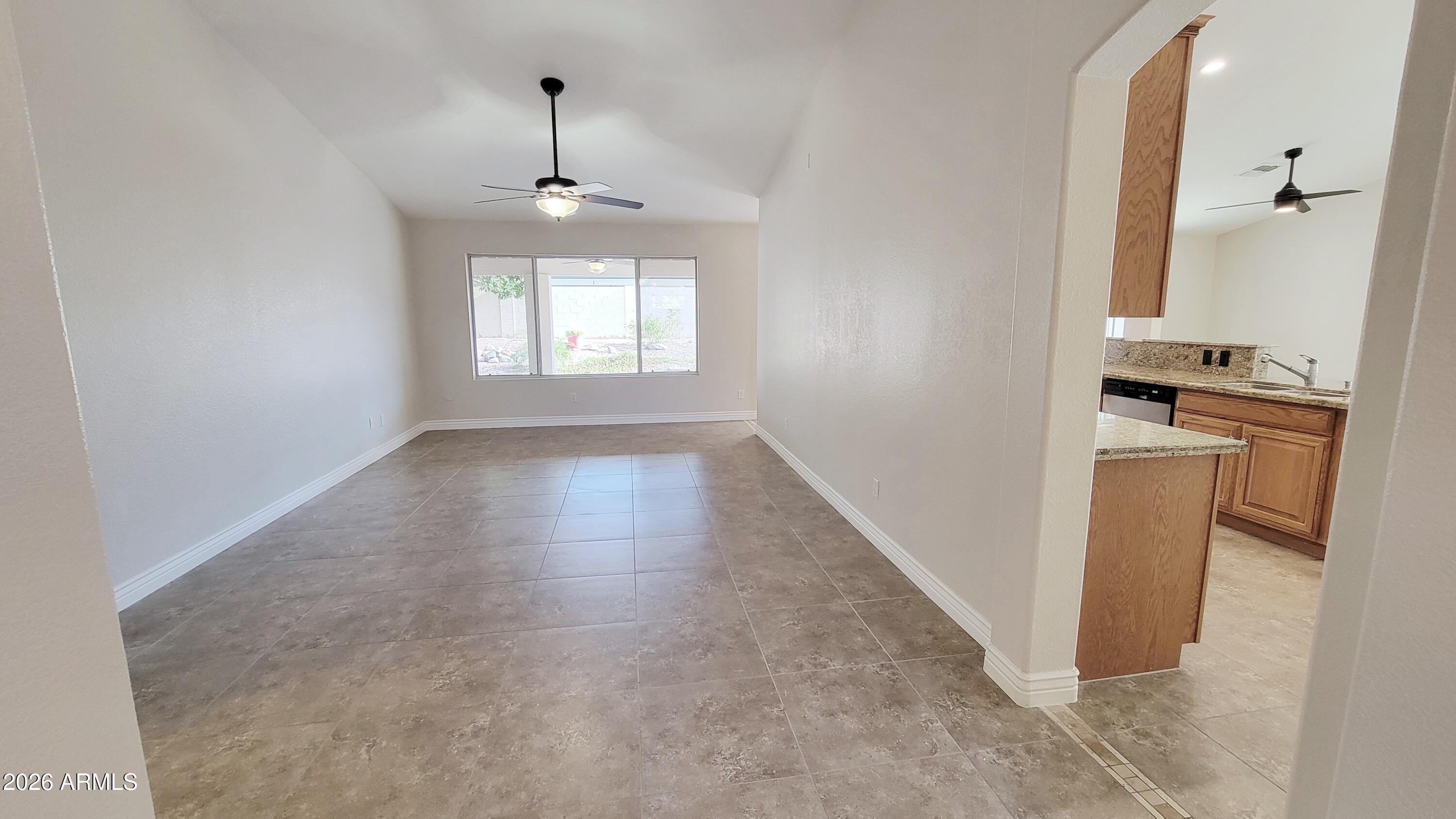 RIDGEVIEW UNIT 3-B - Residential