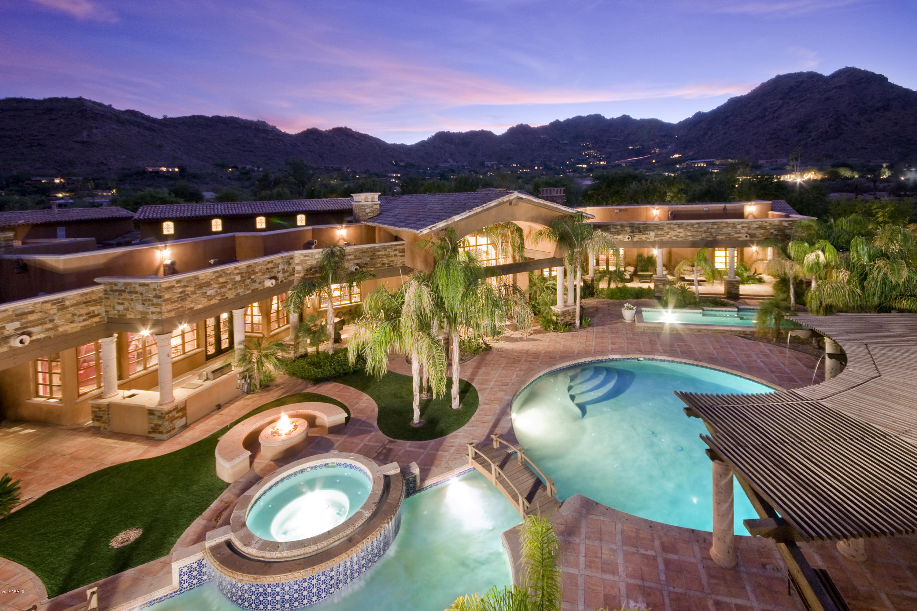 Pulos Place - Residential