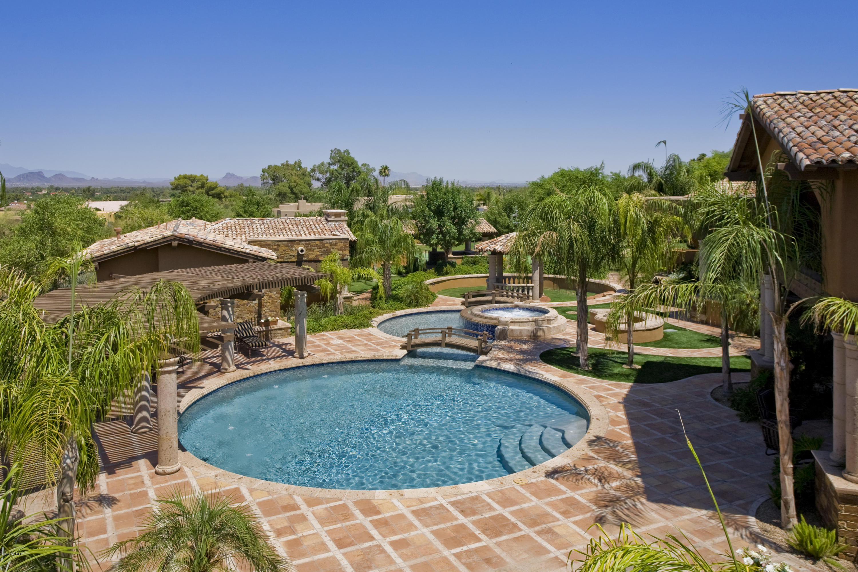 Pulos Place - Residential