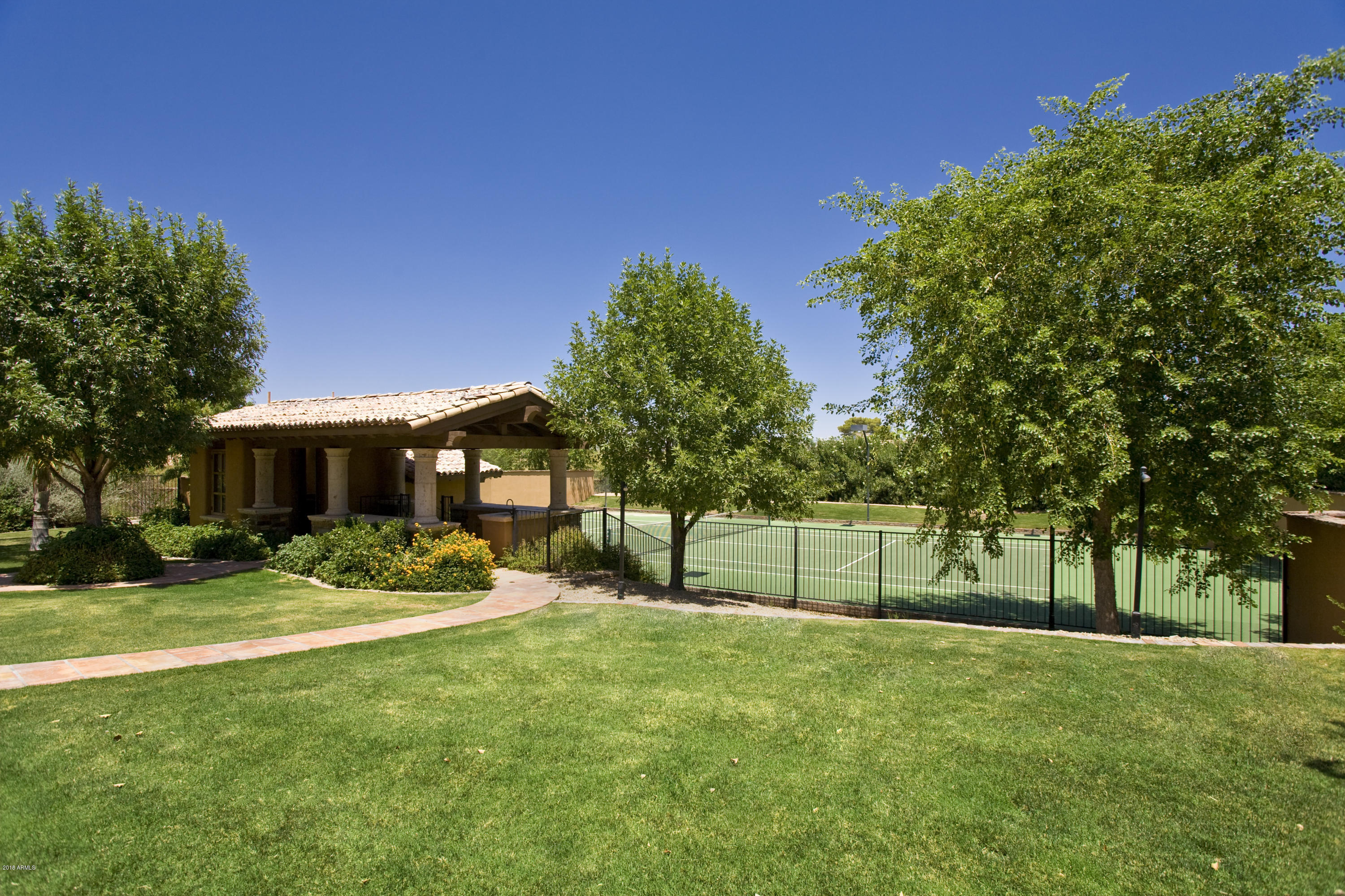 Pulos Place - Residential