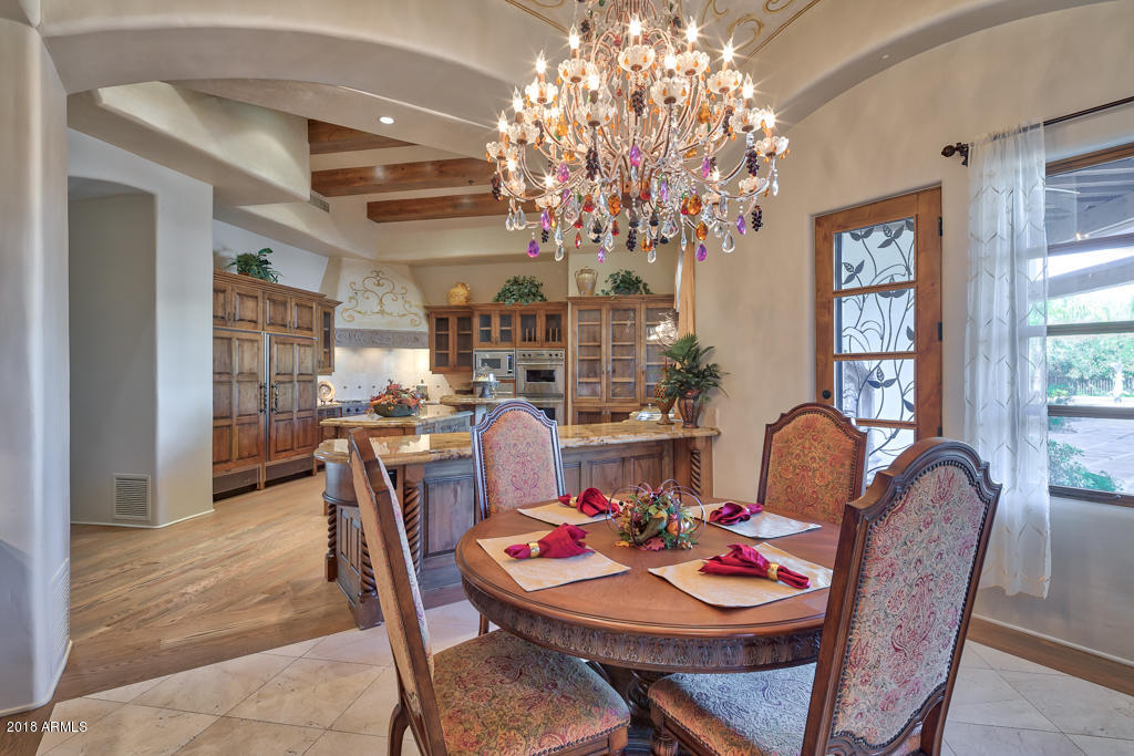 Pulos Place - Residential