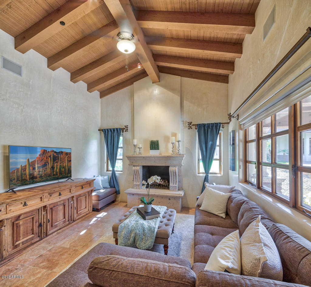 Pulos Place - Residential