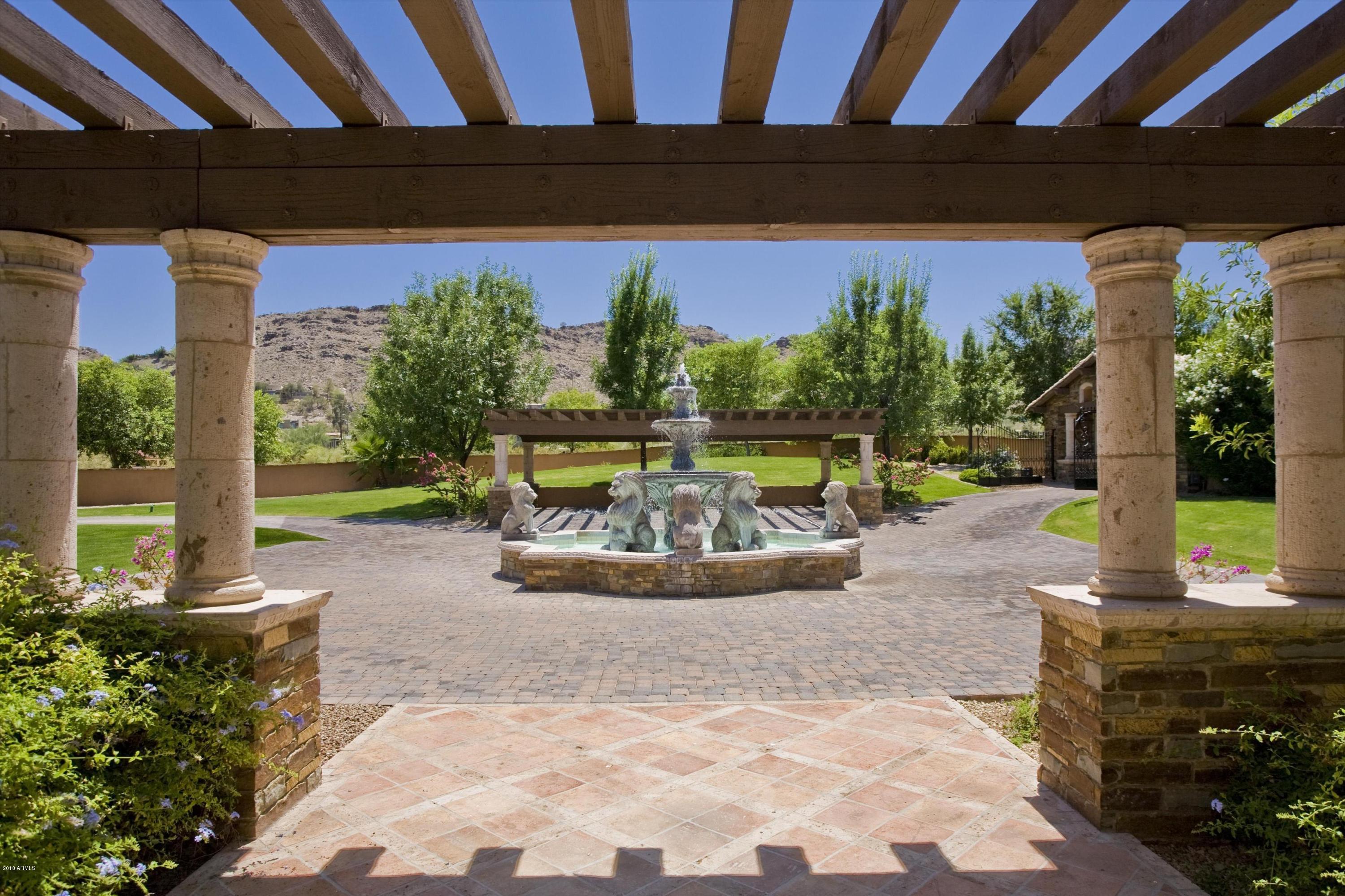 Pulos Place - Residential
