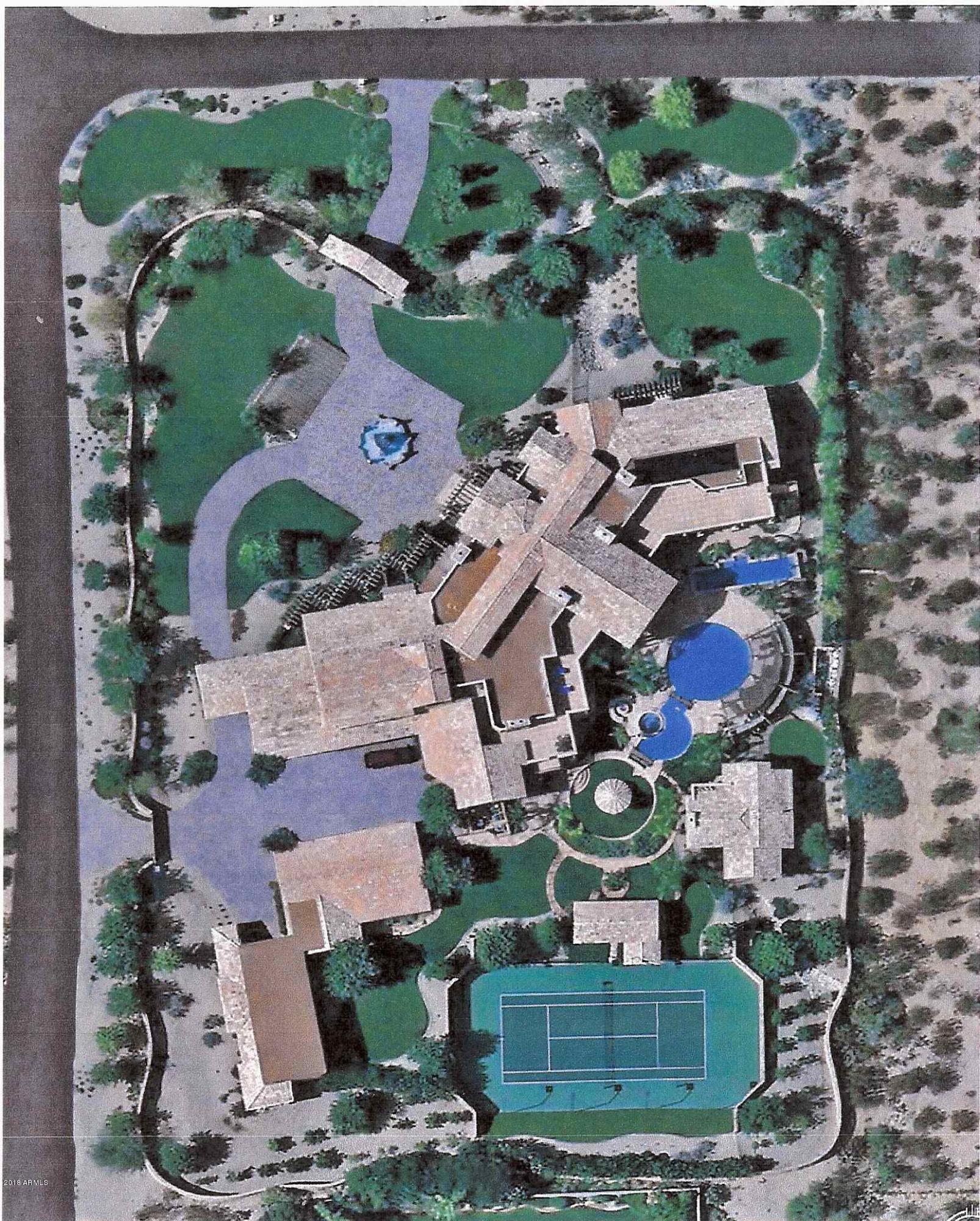 Pulos Place - Residential