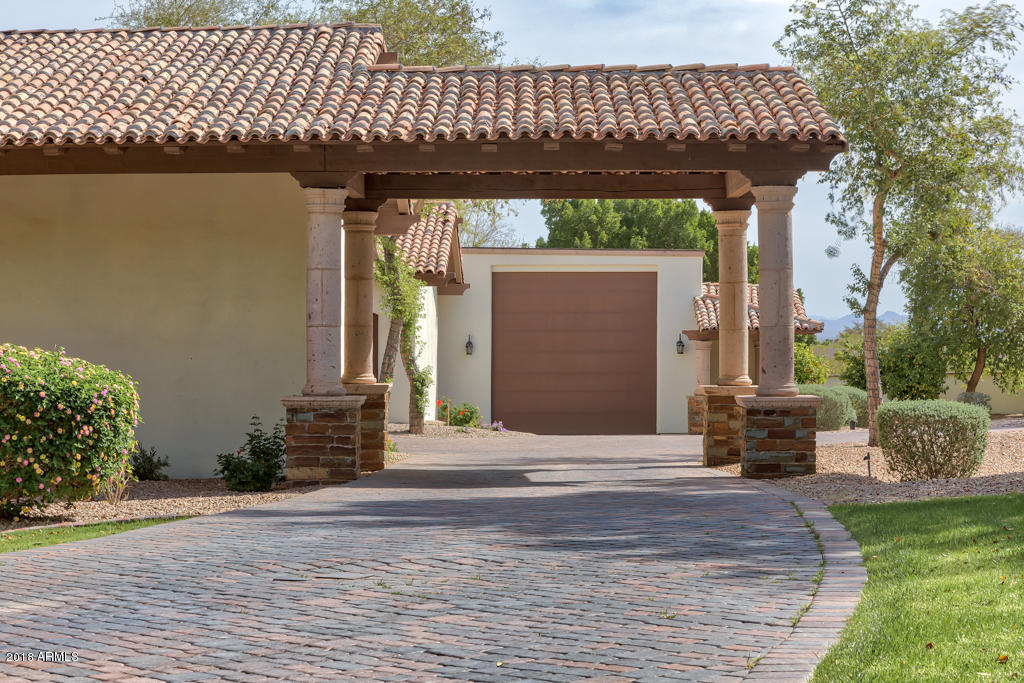 Pulos Place - Residential