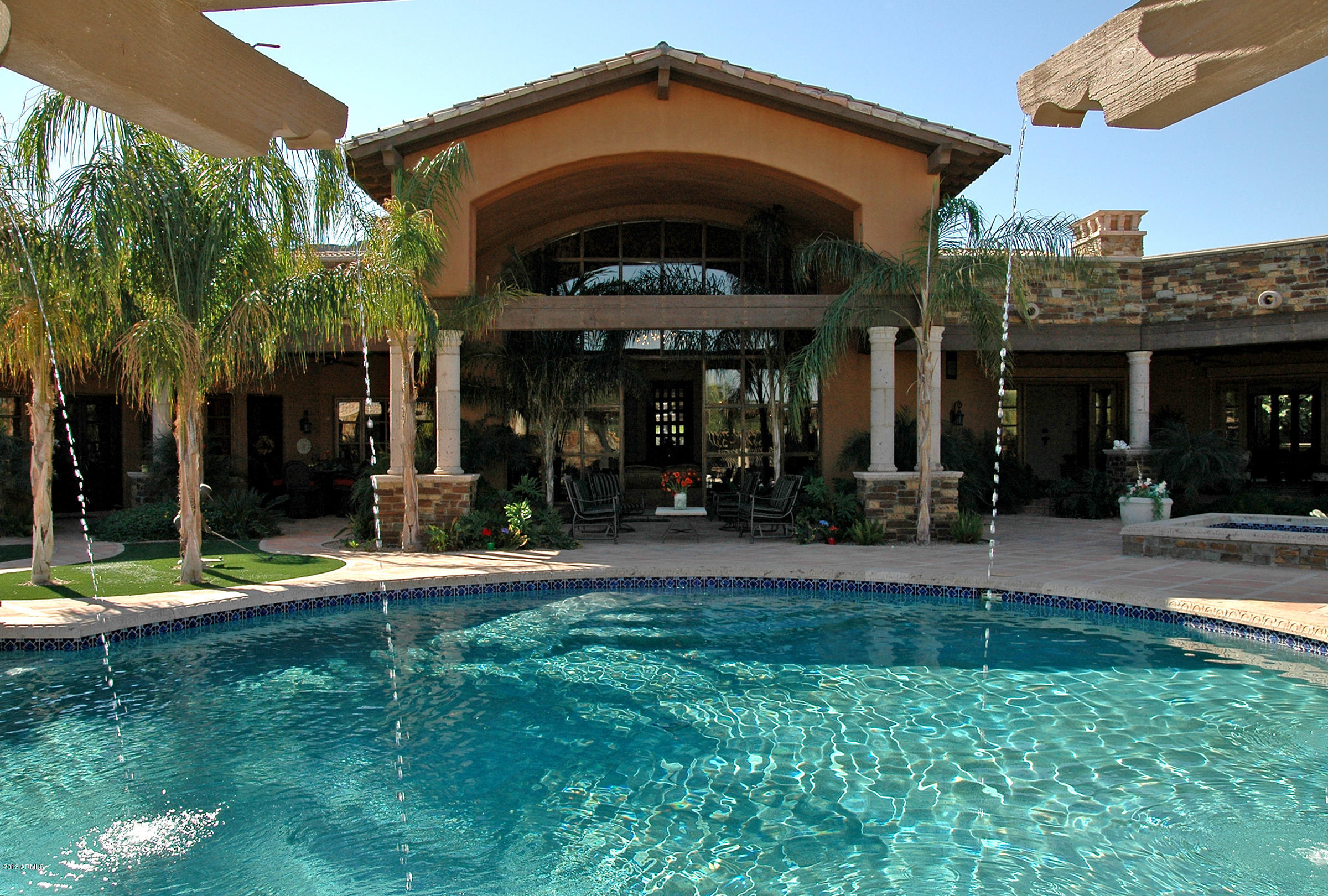 Pulos Place - Residential