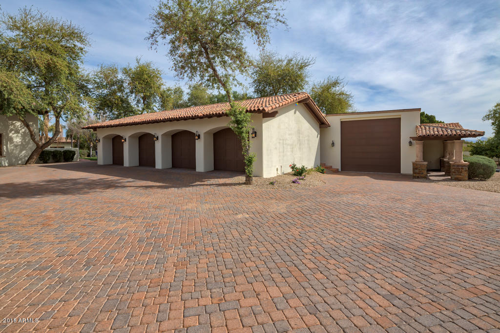 Pulos Place - Residential