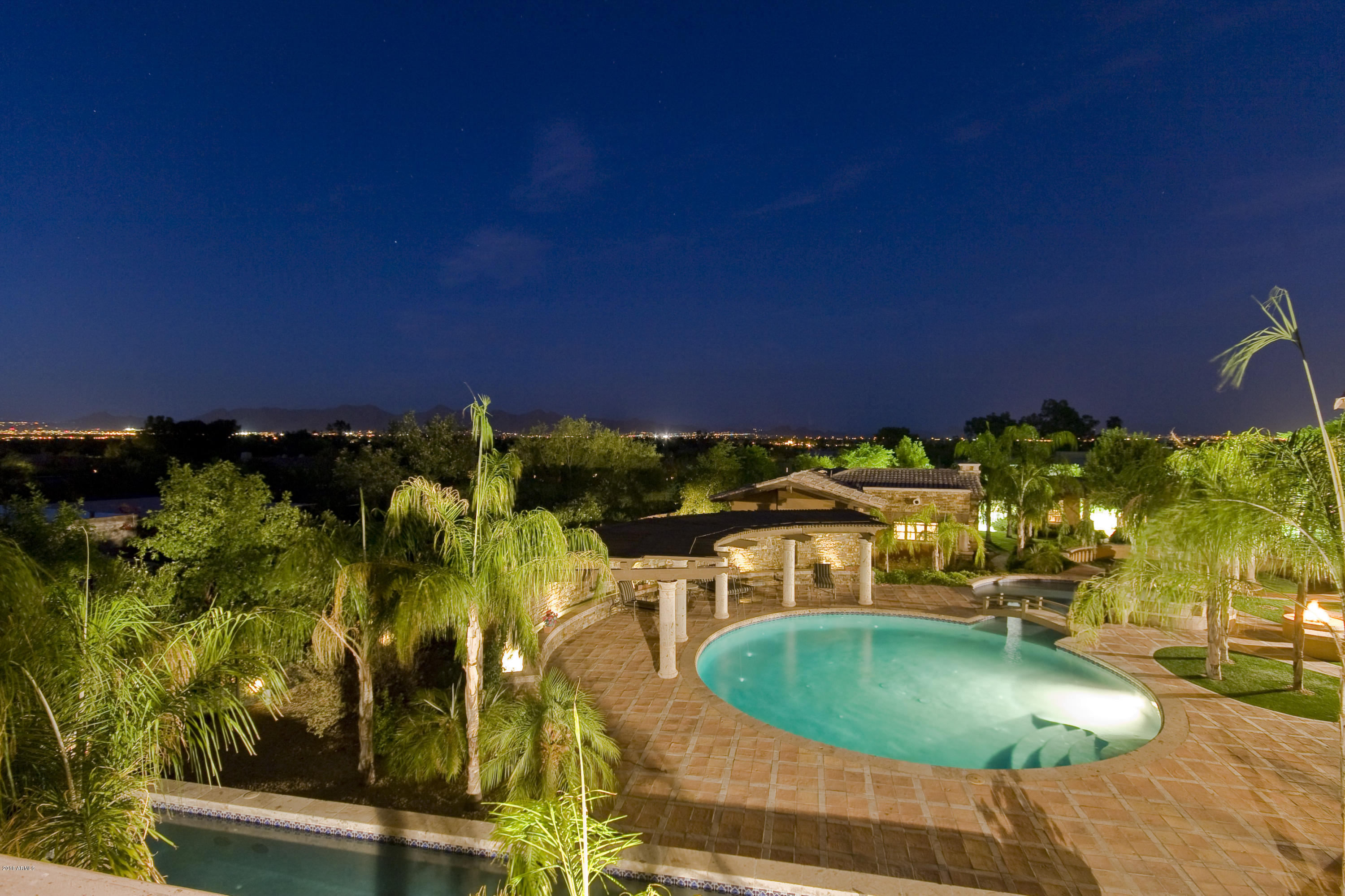 Pulos Place - Residential