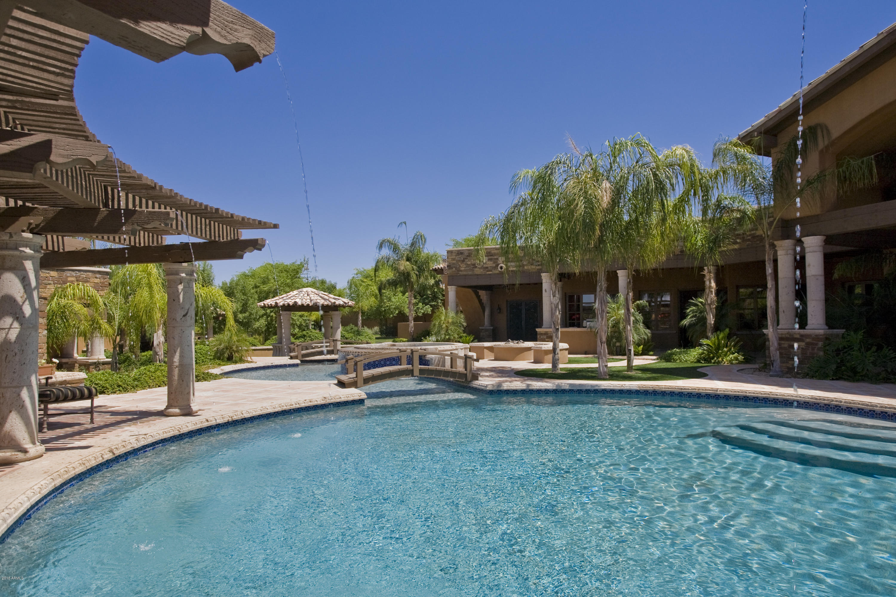 Pulos Place - Residential