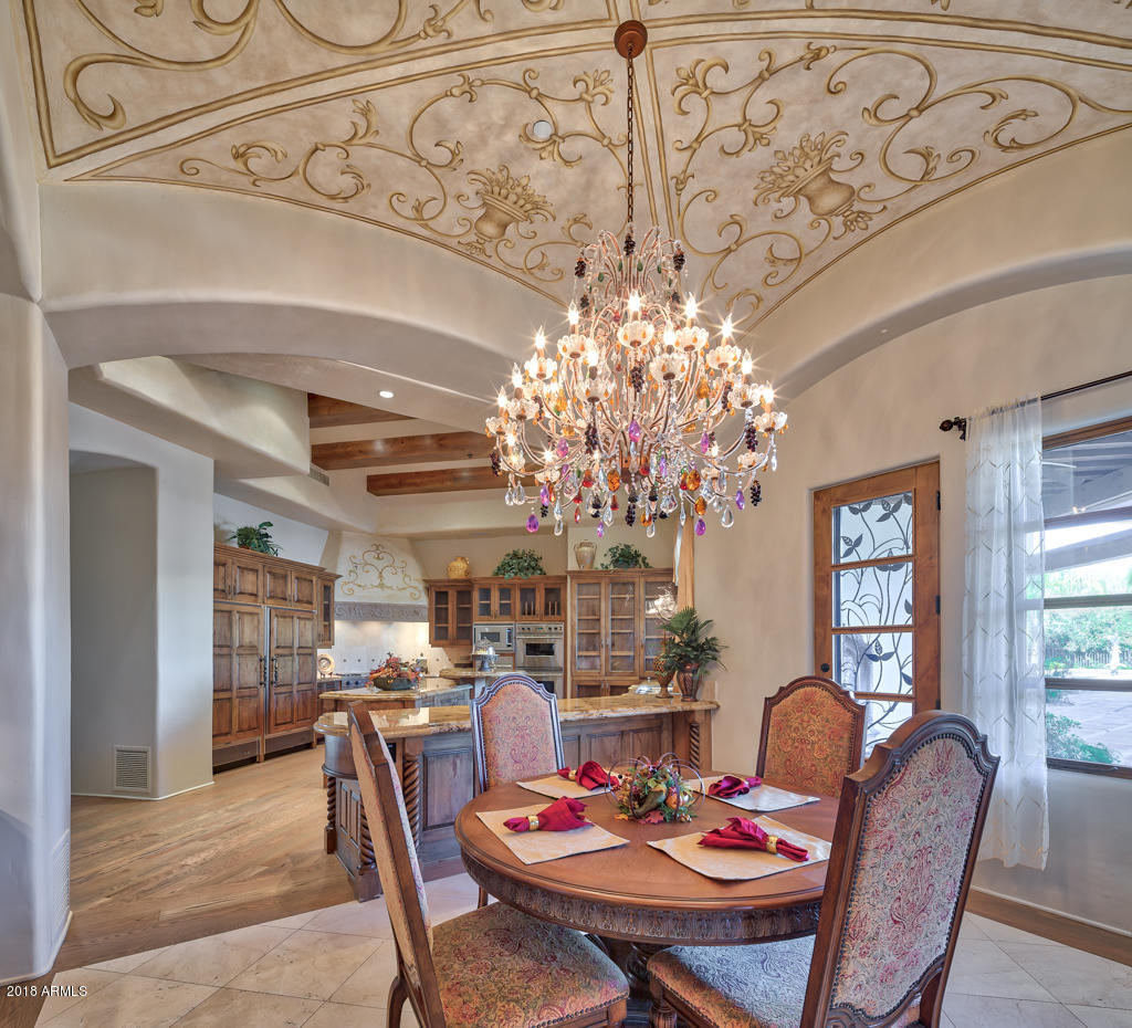 Pulos Place - Residential