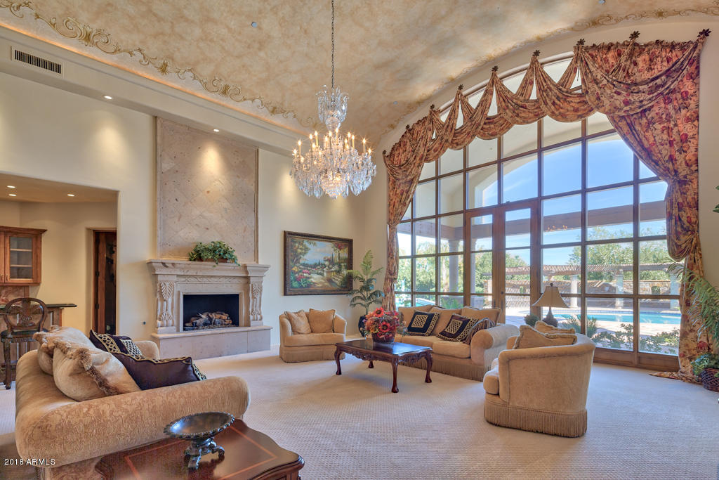 Pulos Place - Residential