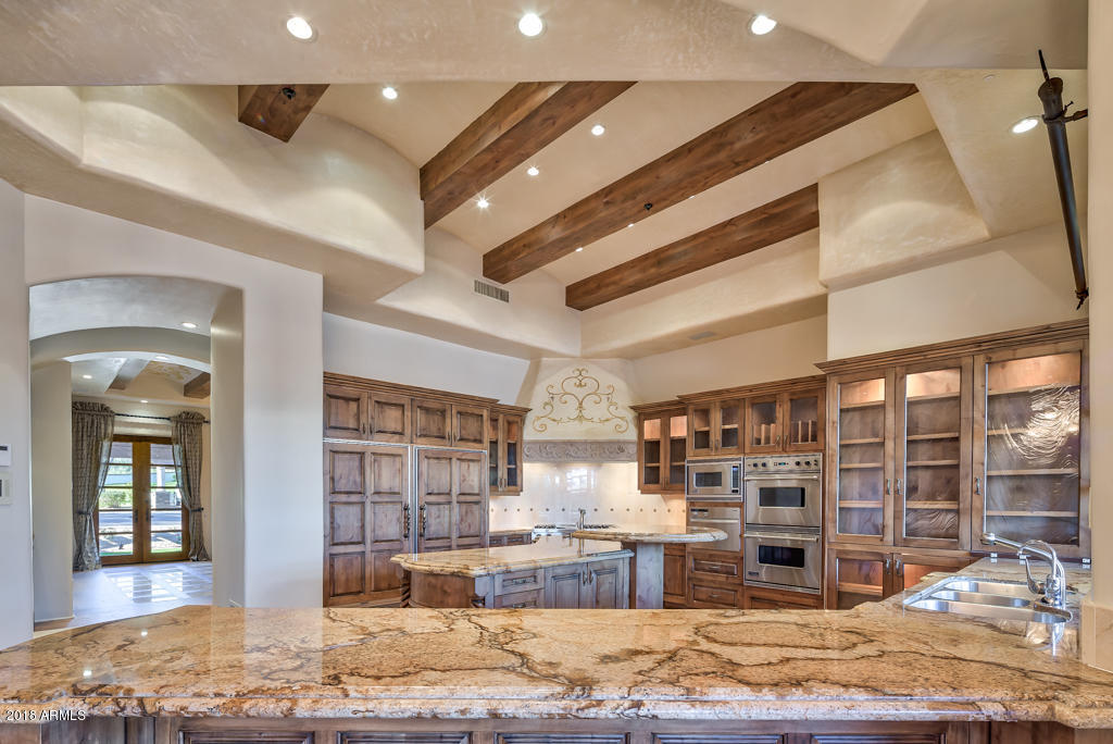 Pulos Place - Residential