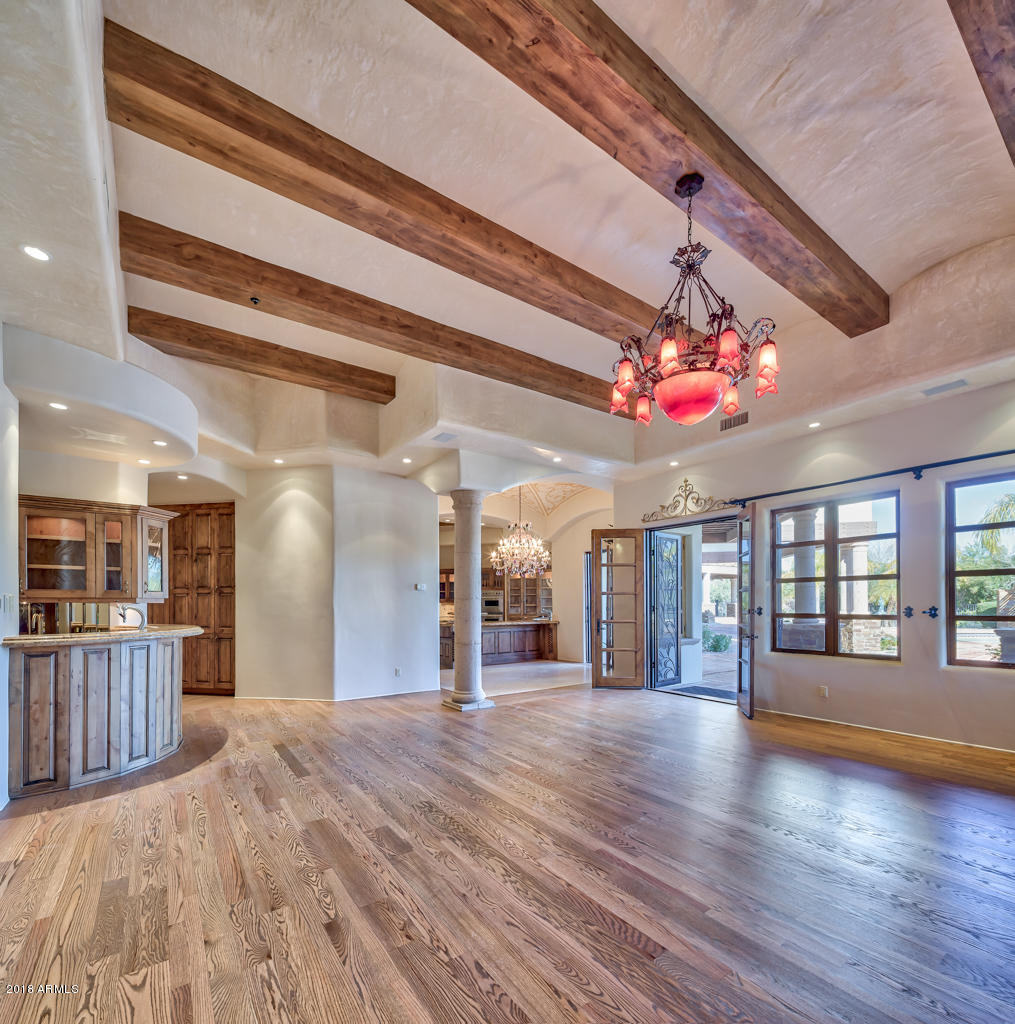 Pulos Place - Residential