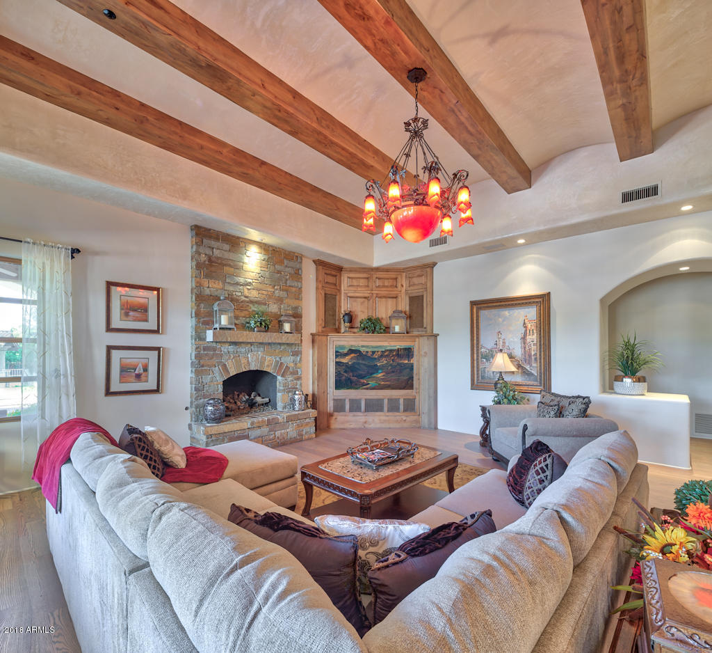 Pulos Place - Residential