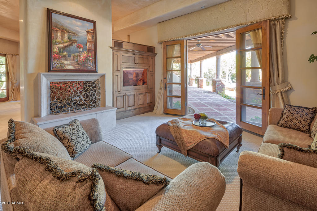 Pulos Place - Residential