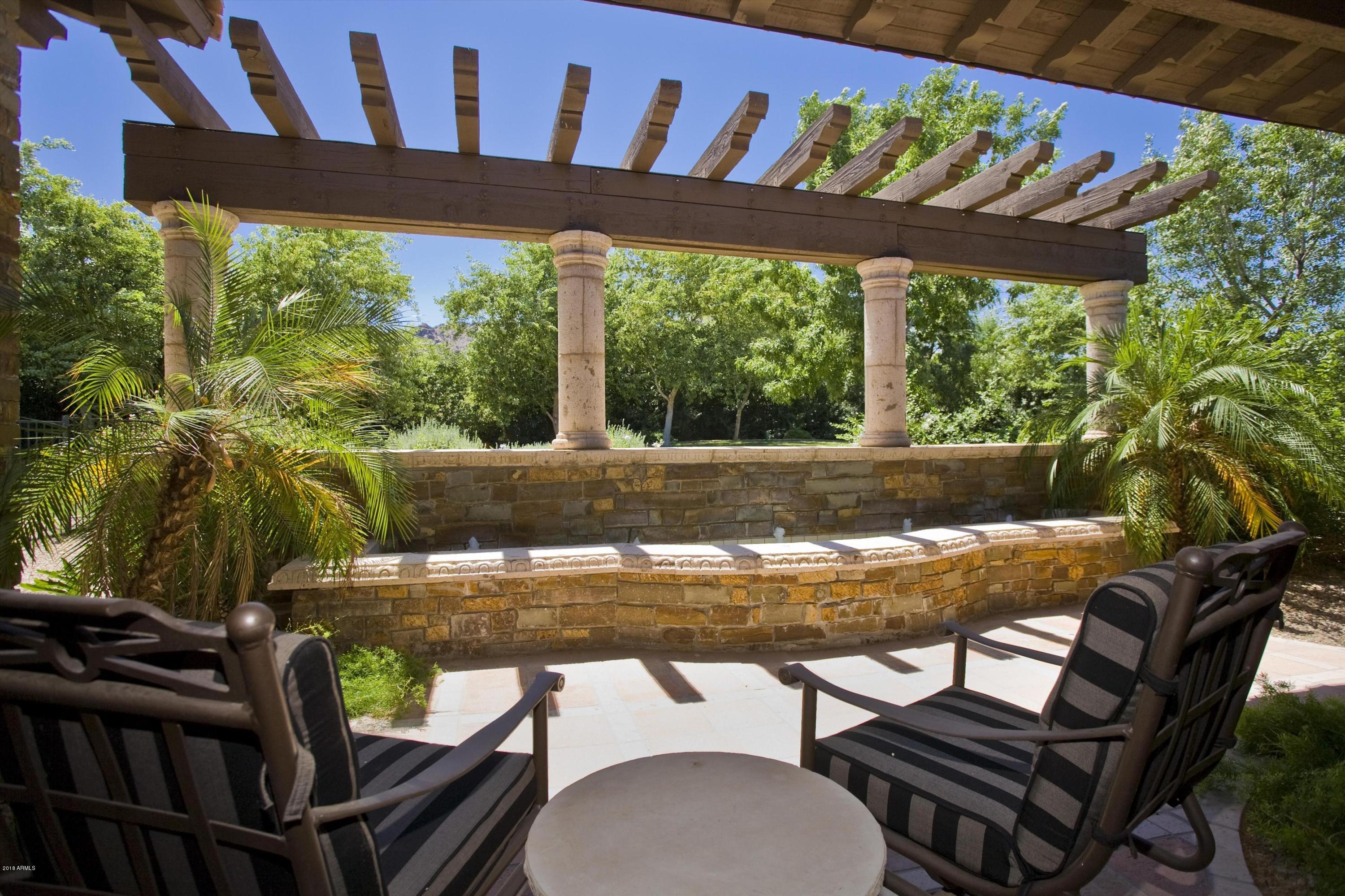 Pulos Place - Residential
