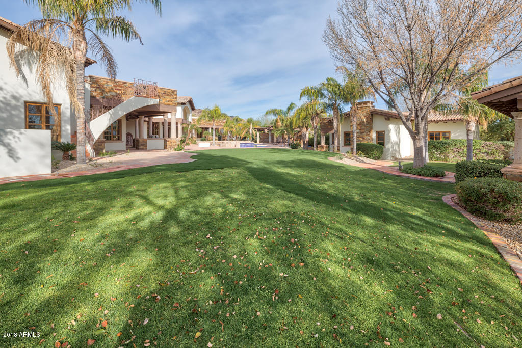 Pulos Place - Residential