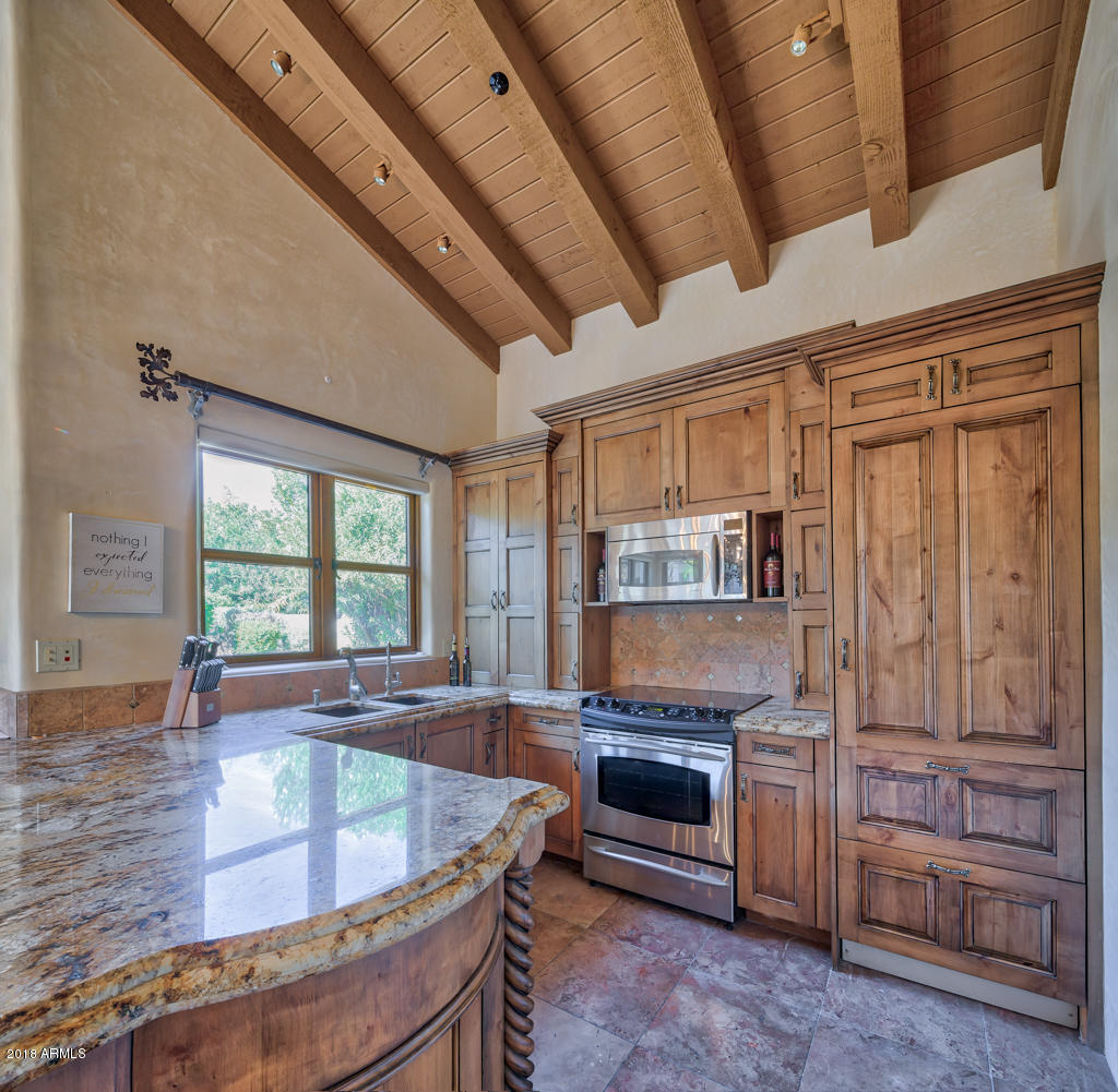 Pulos Place - Residential