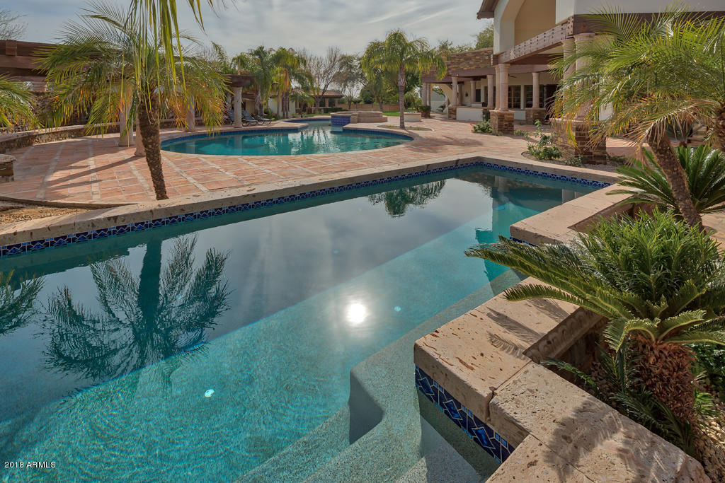 Pulos Place - Residential