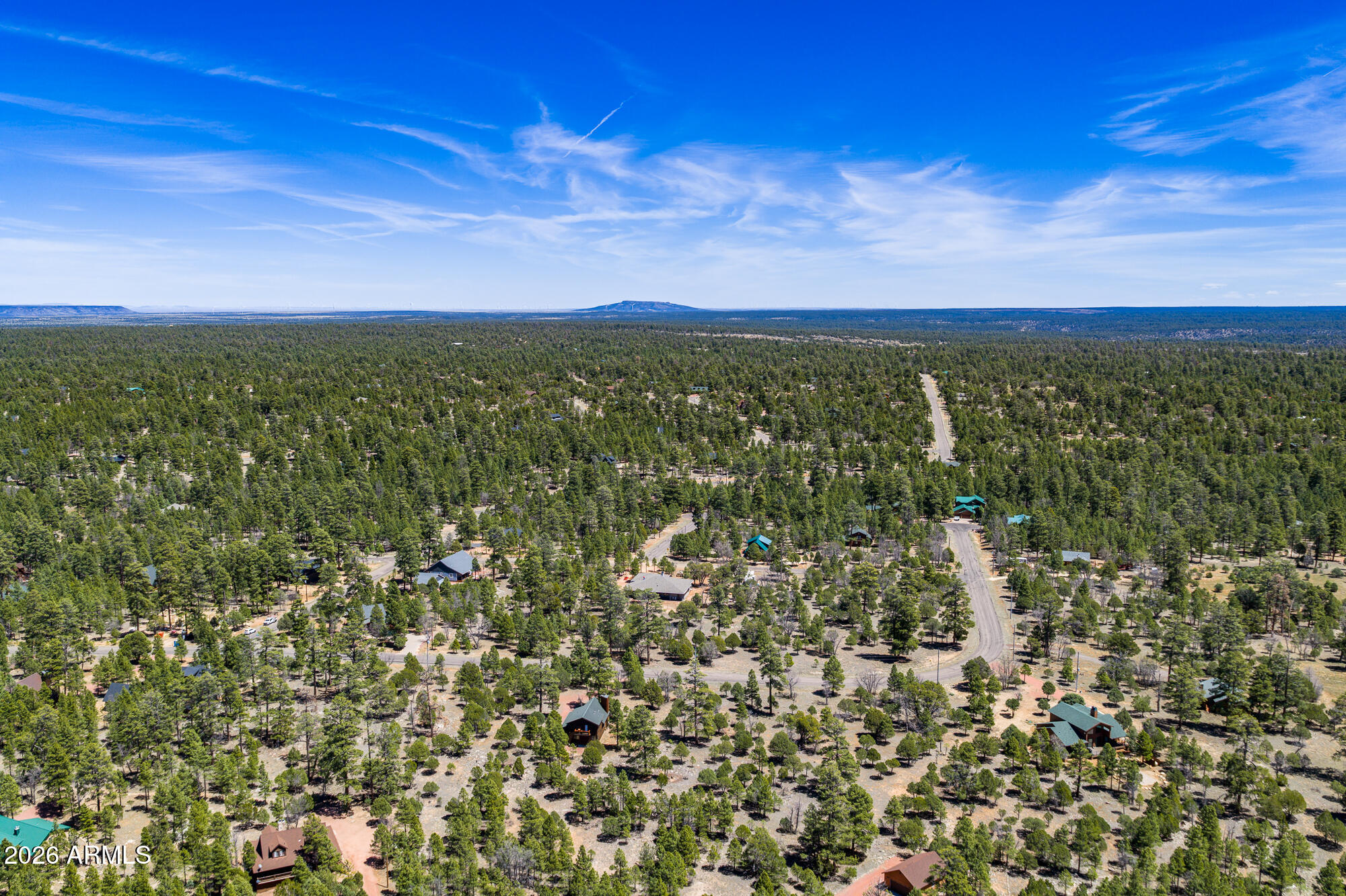 STARLIGHT PINES 1 - Land