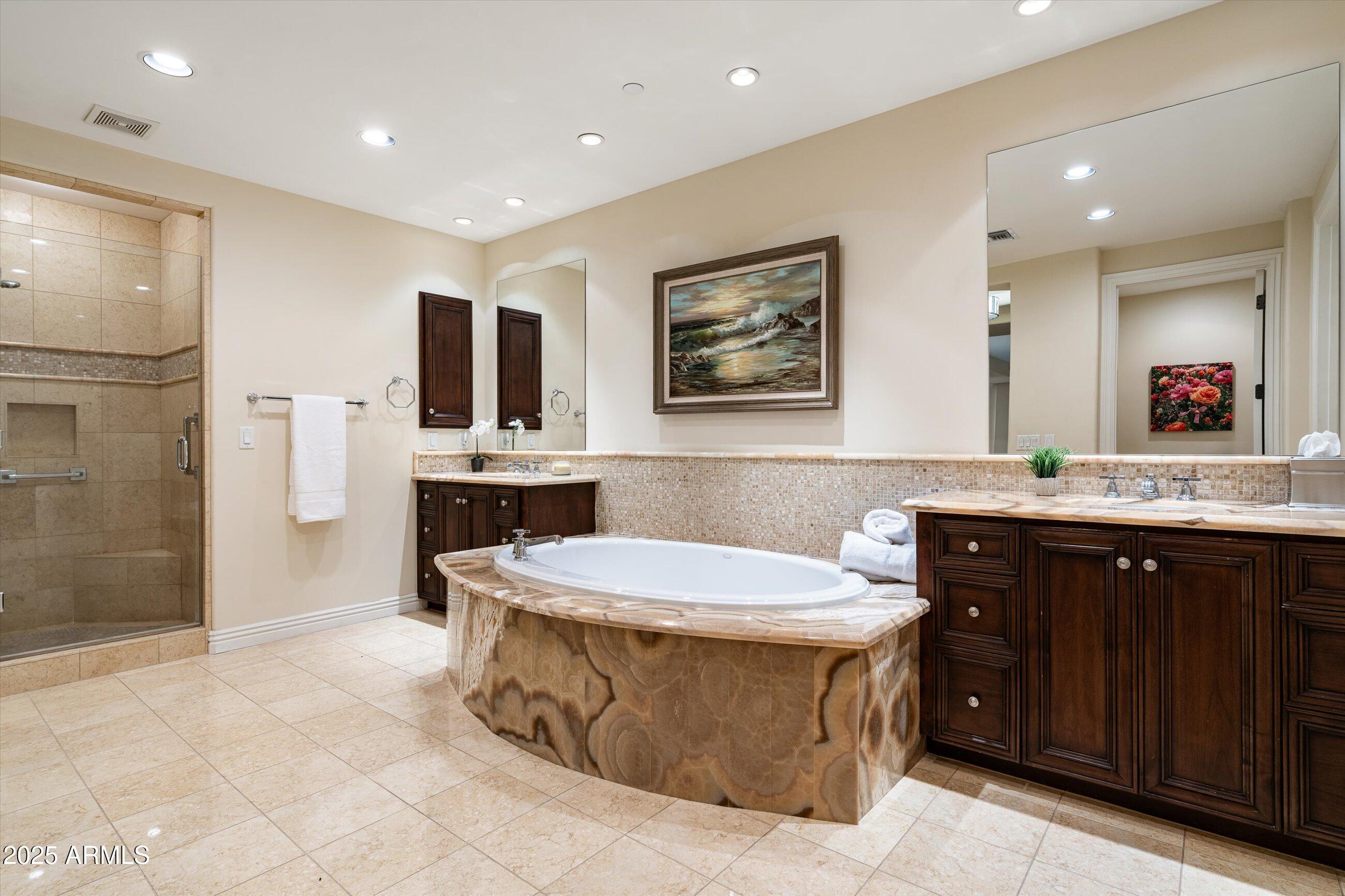 Scottsdale Waterfront Residences - Residential
