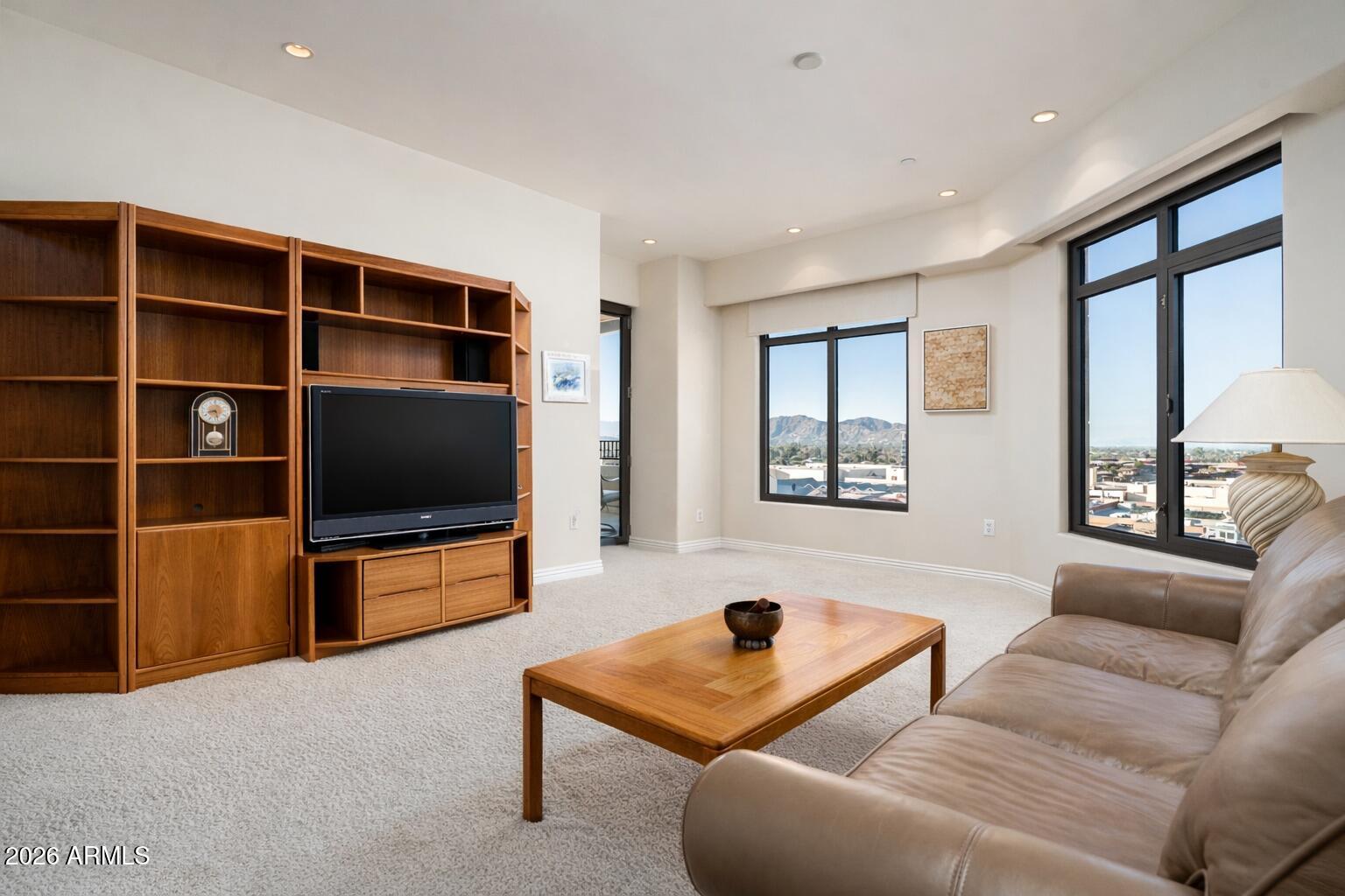Scottsdale Waterfront Residences - Residential
