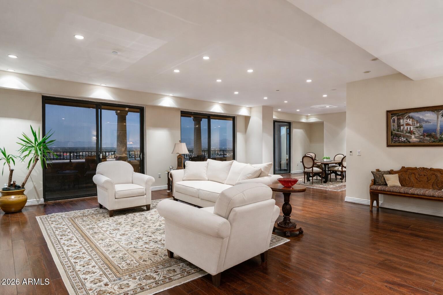 Scottsdale Waterfront Residences - Residential