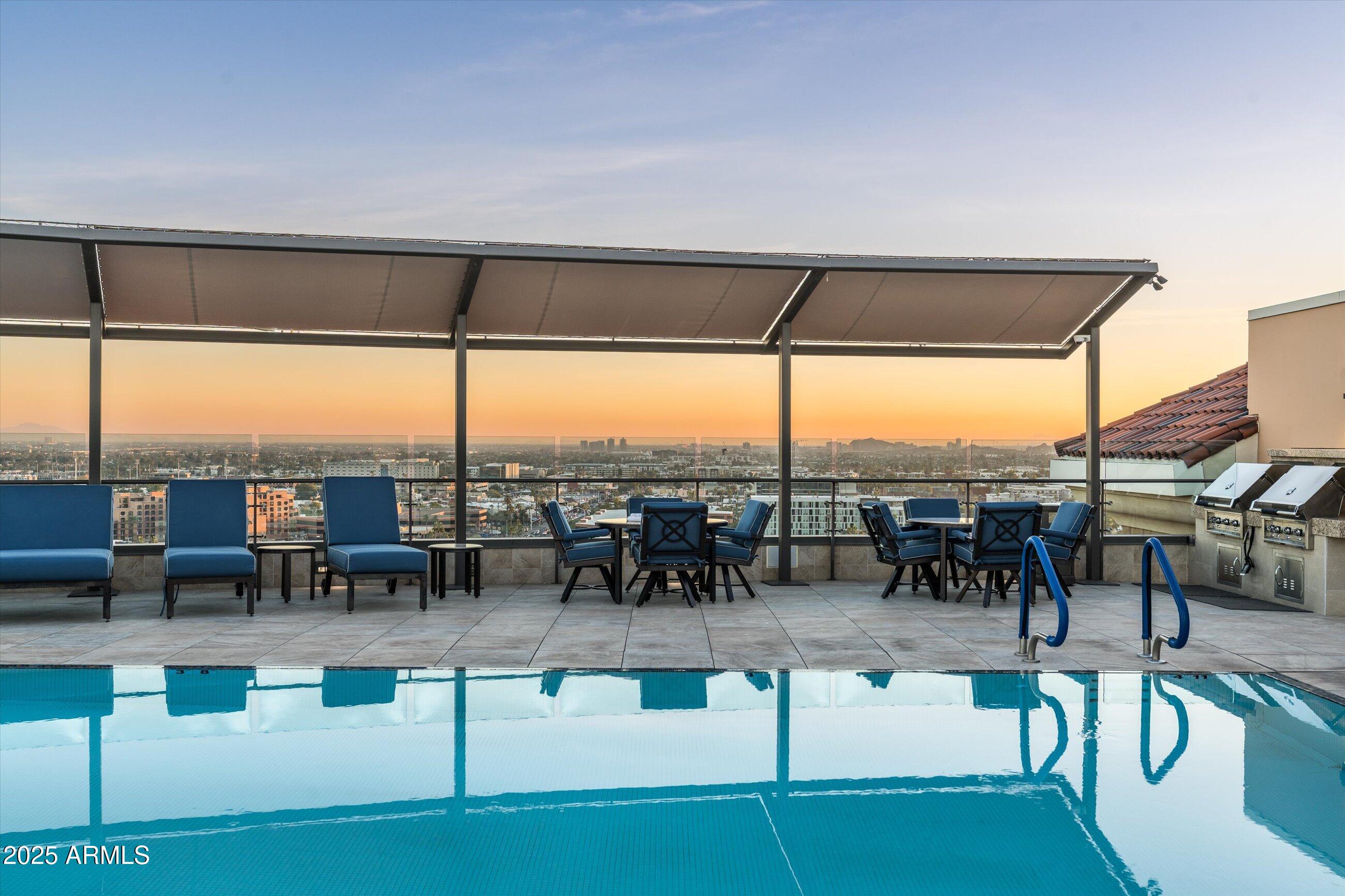 Scottsdale Waterfront Residences - Residential