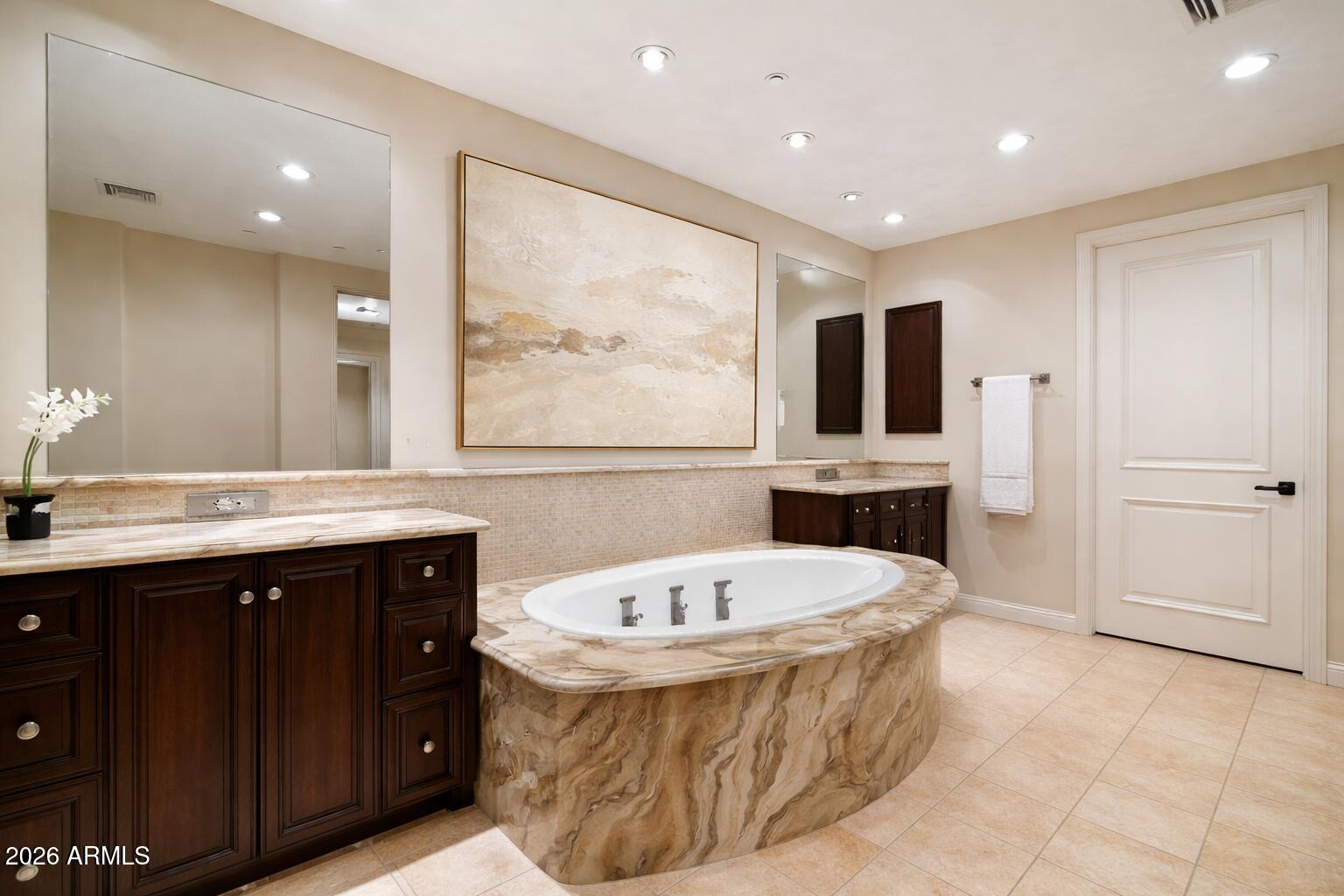 Scottsdale Waterfront Residences - Residential