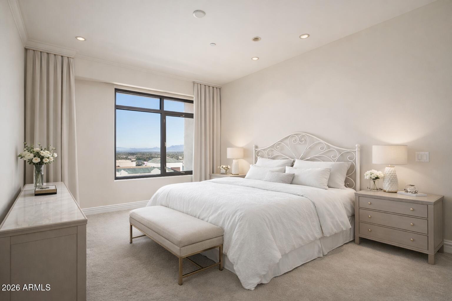 Scottsdale Waterfront Residences - Residential