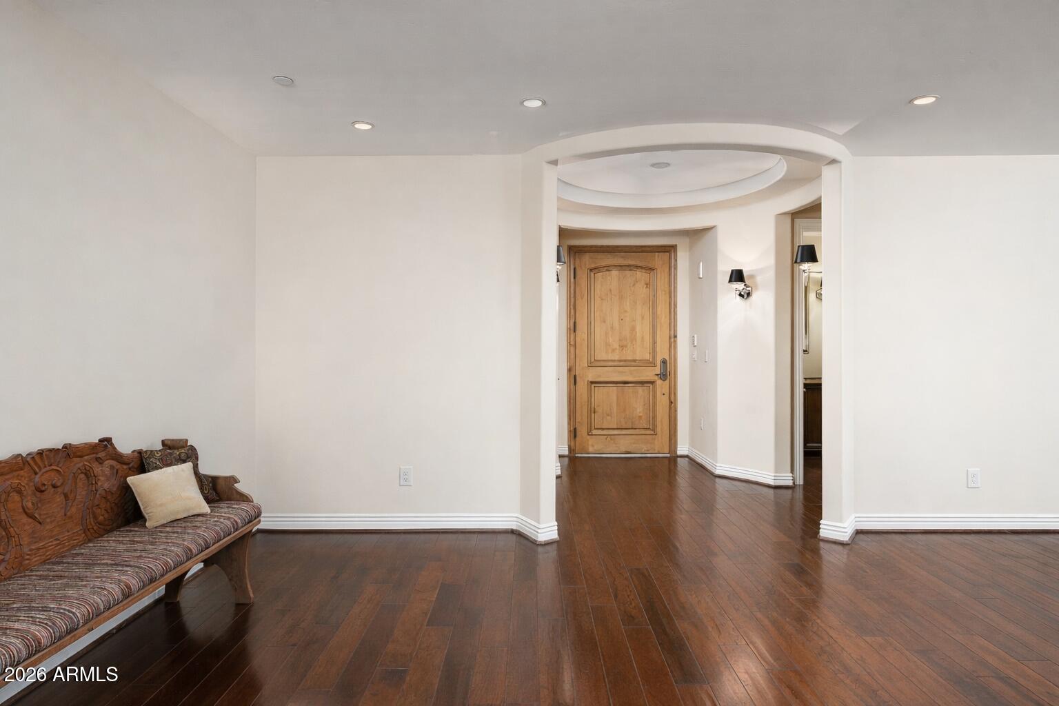 Scottsdale Waterfront Residences - Residential