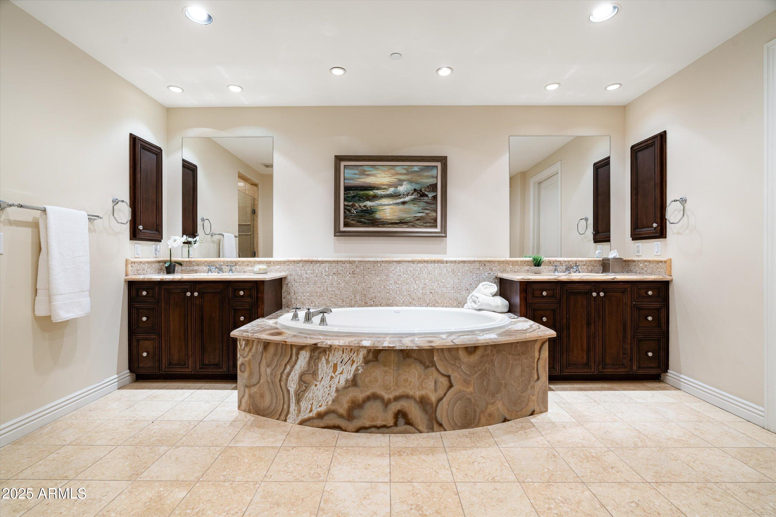 Scottsdale Waterfront Residences - Residential