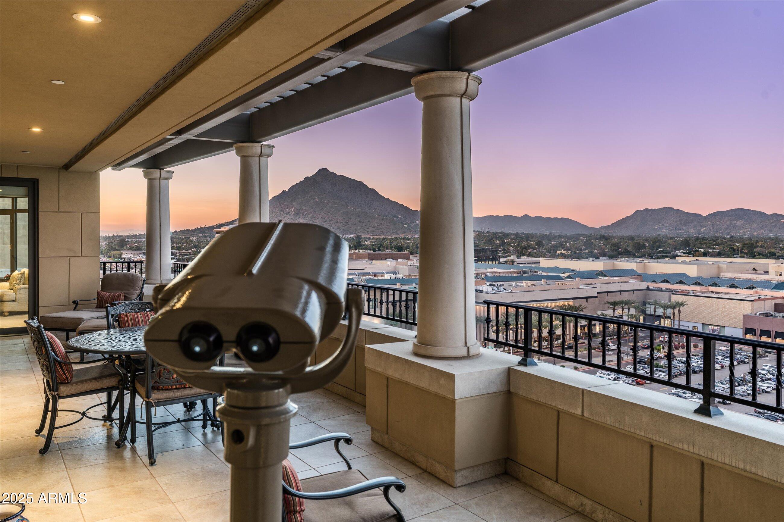 Scottsdale Waterfront Residences - Residential