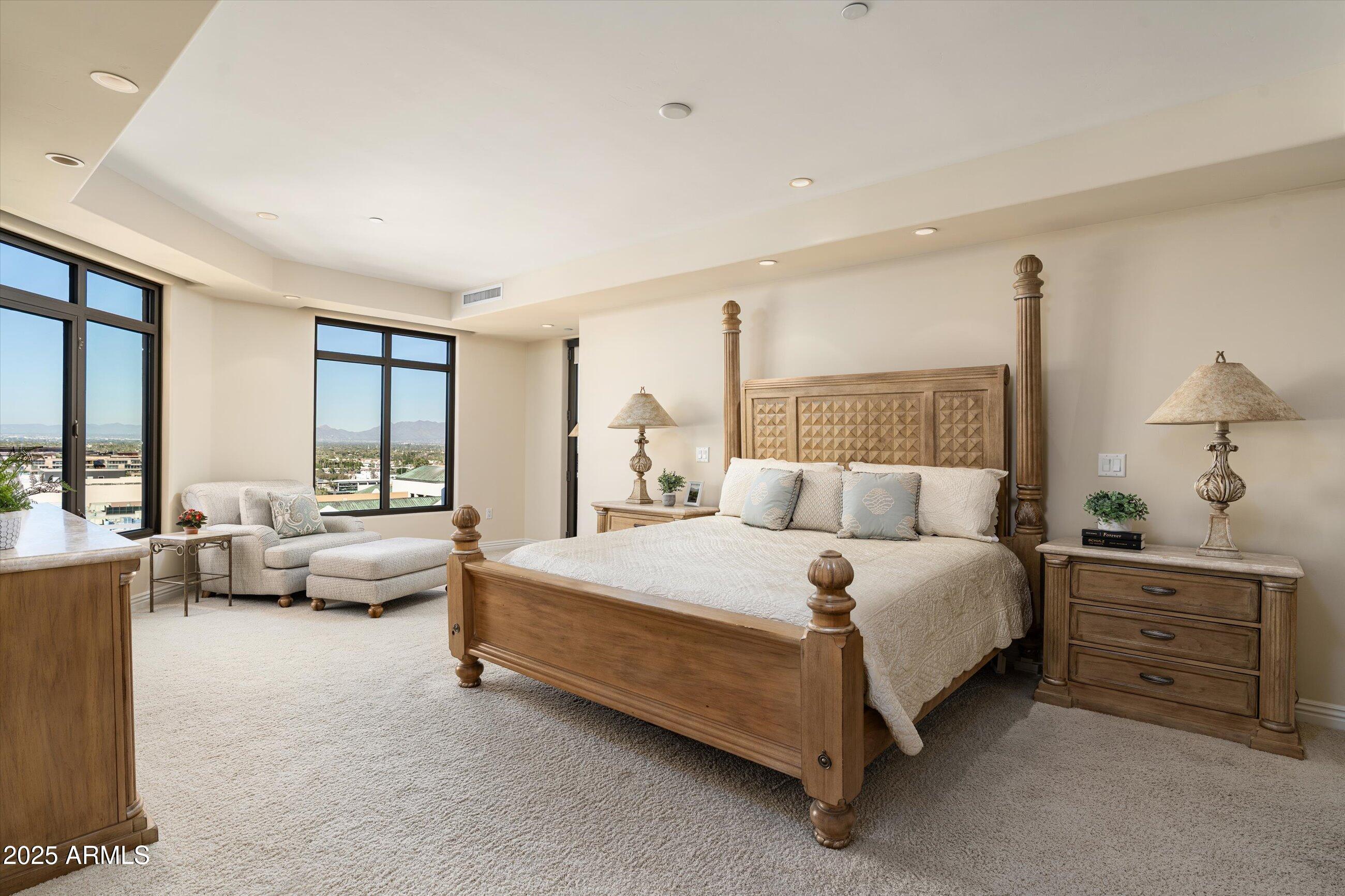Scottsdale Waterfront Residences - Residential