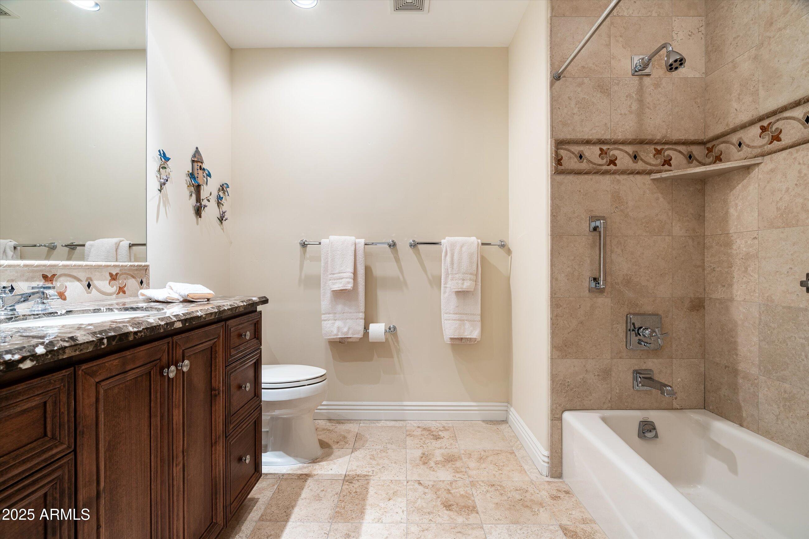 Scottsdale Waterfront Residences - Residential