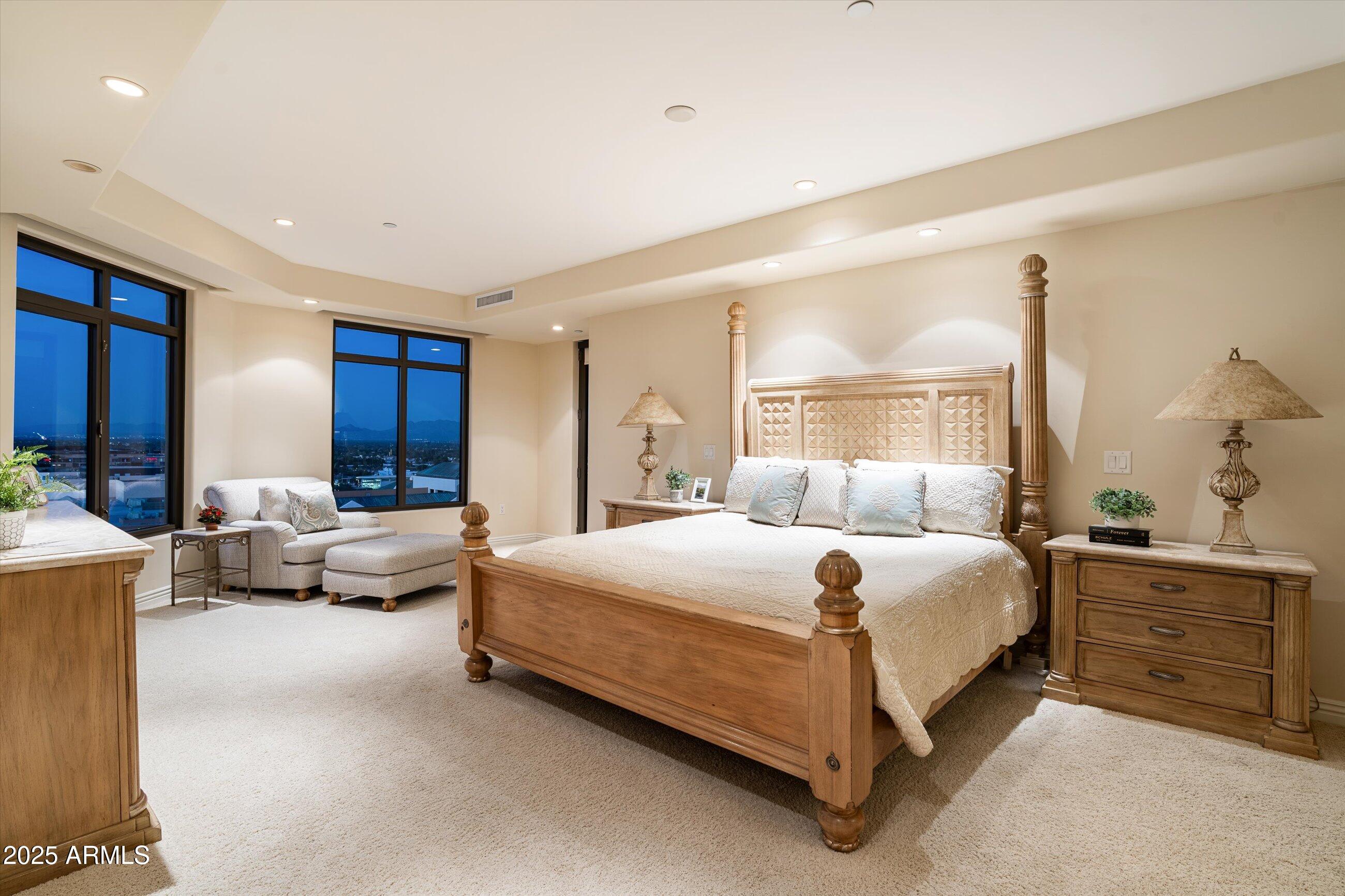 Scottsdale Waterfront Residences - Residential