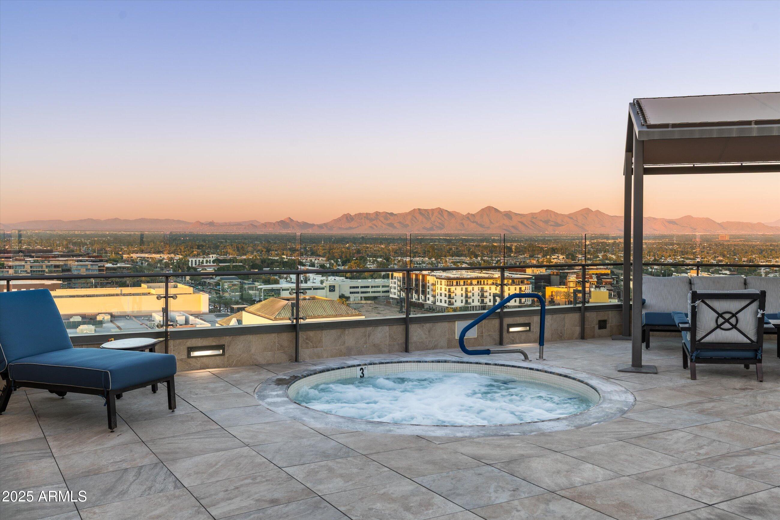 Scottsdale Waterfront Residences - Residential