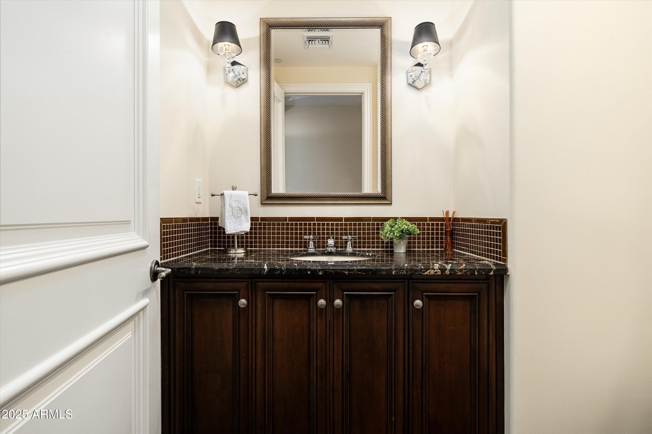 Scottsdale Waterfront Residences - Residential