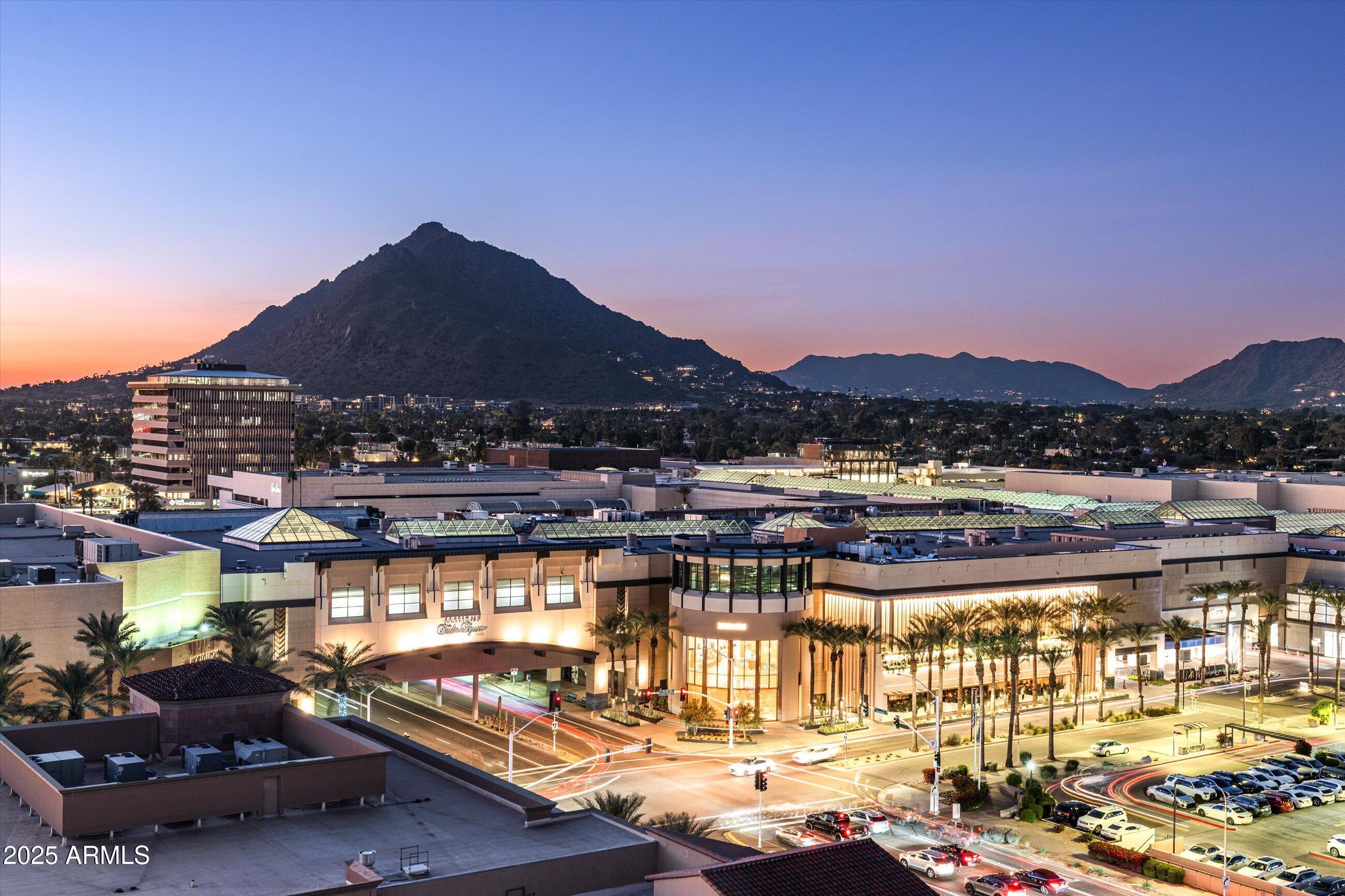 Scottsdale Waterfront Residences - Residential