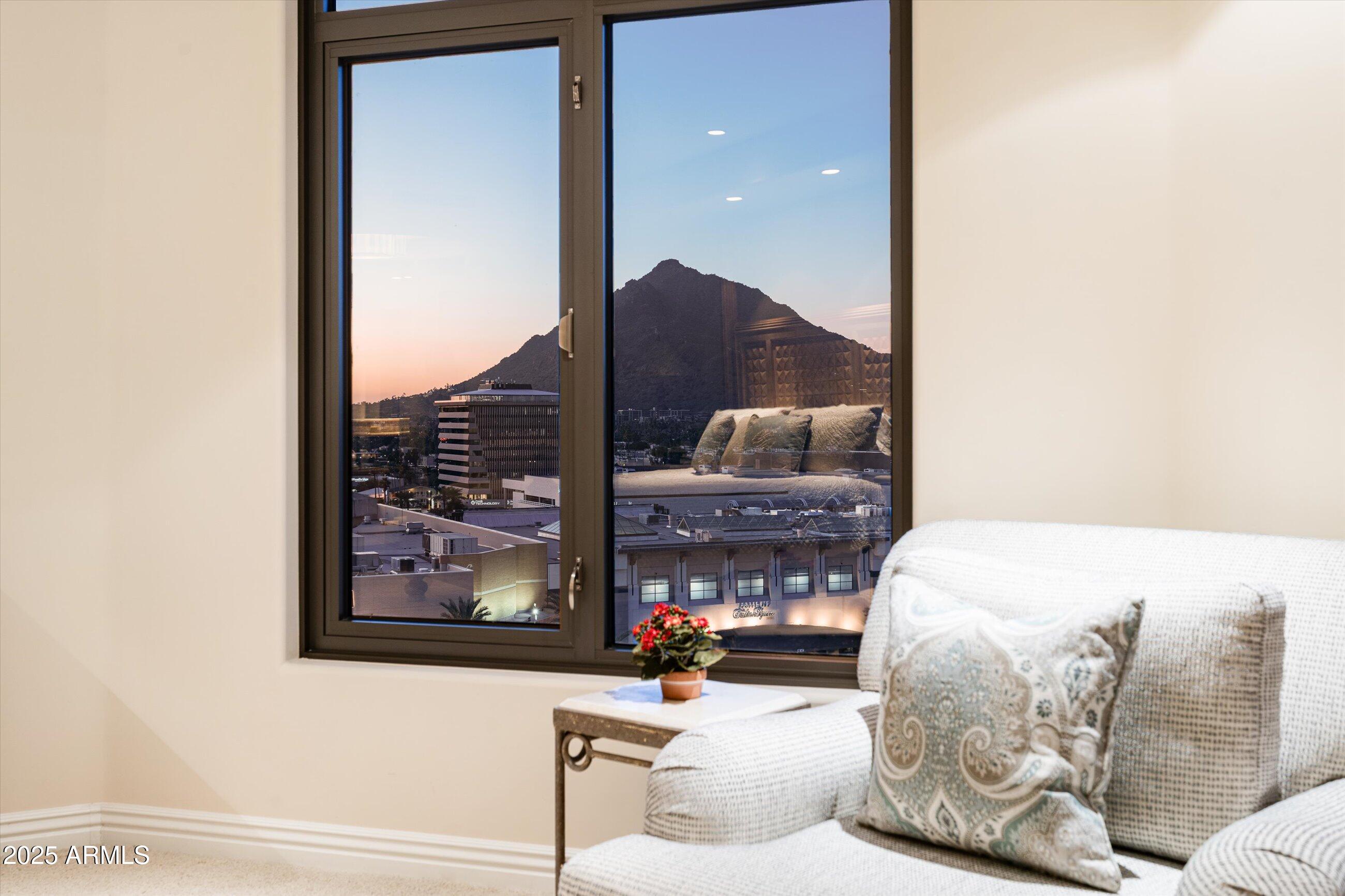 Scottsdale Waterfront Residences - Residential