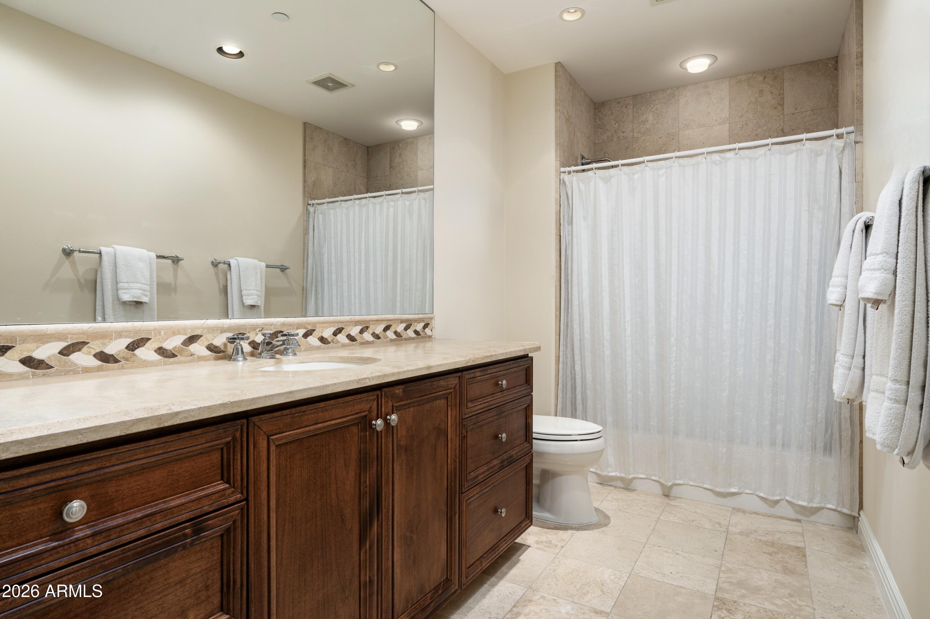 Scottsdale Waterfront Residences - Residential