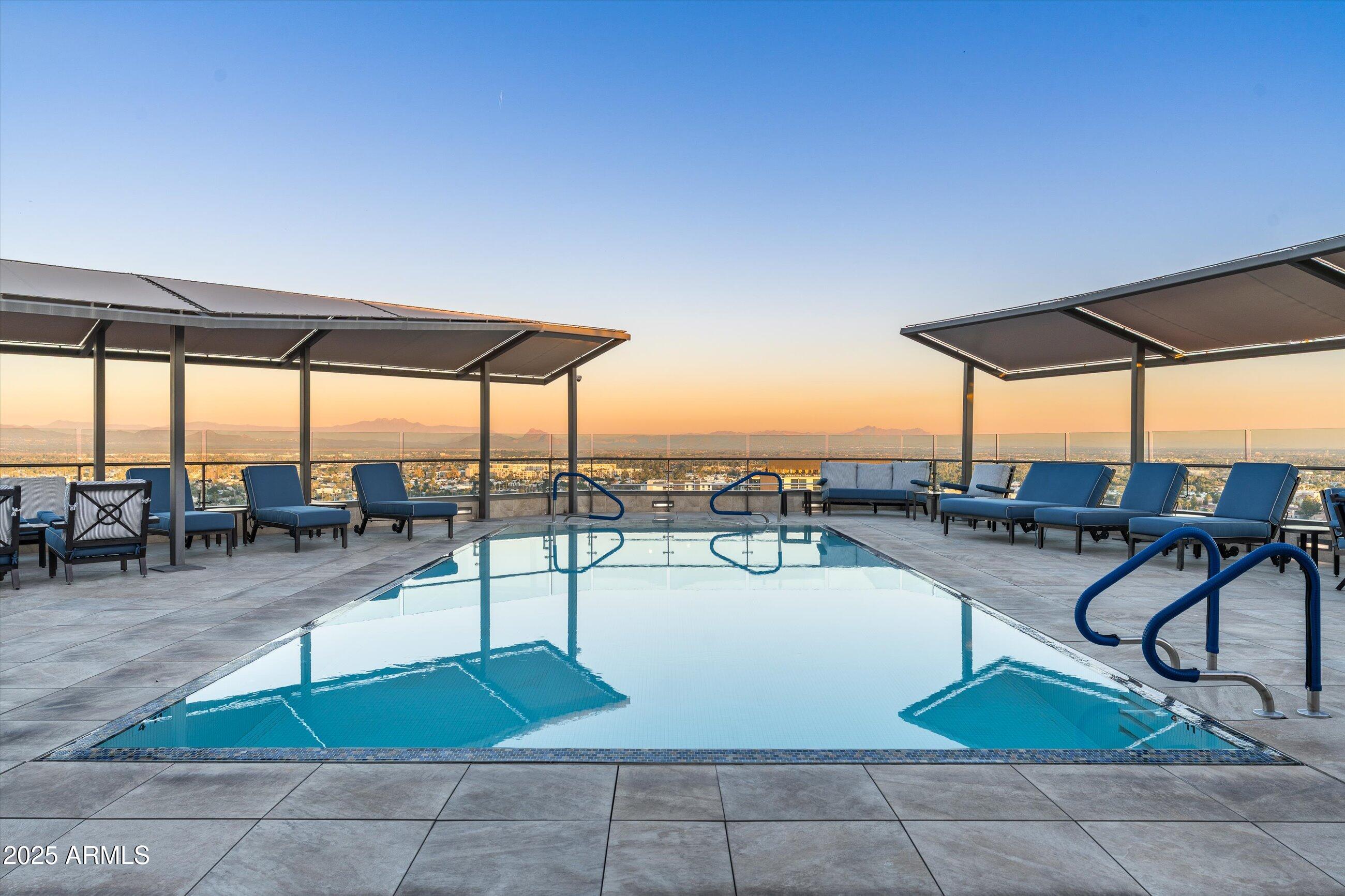Scottsdale Waterfront Residences - Residential
