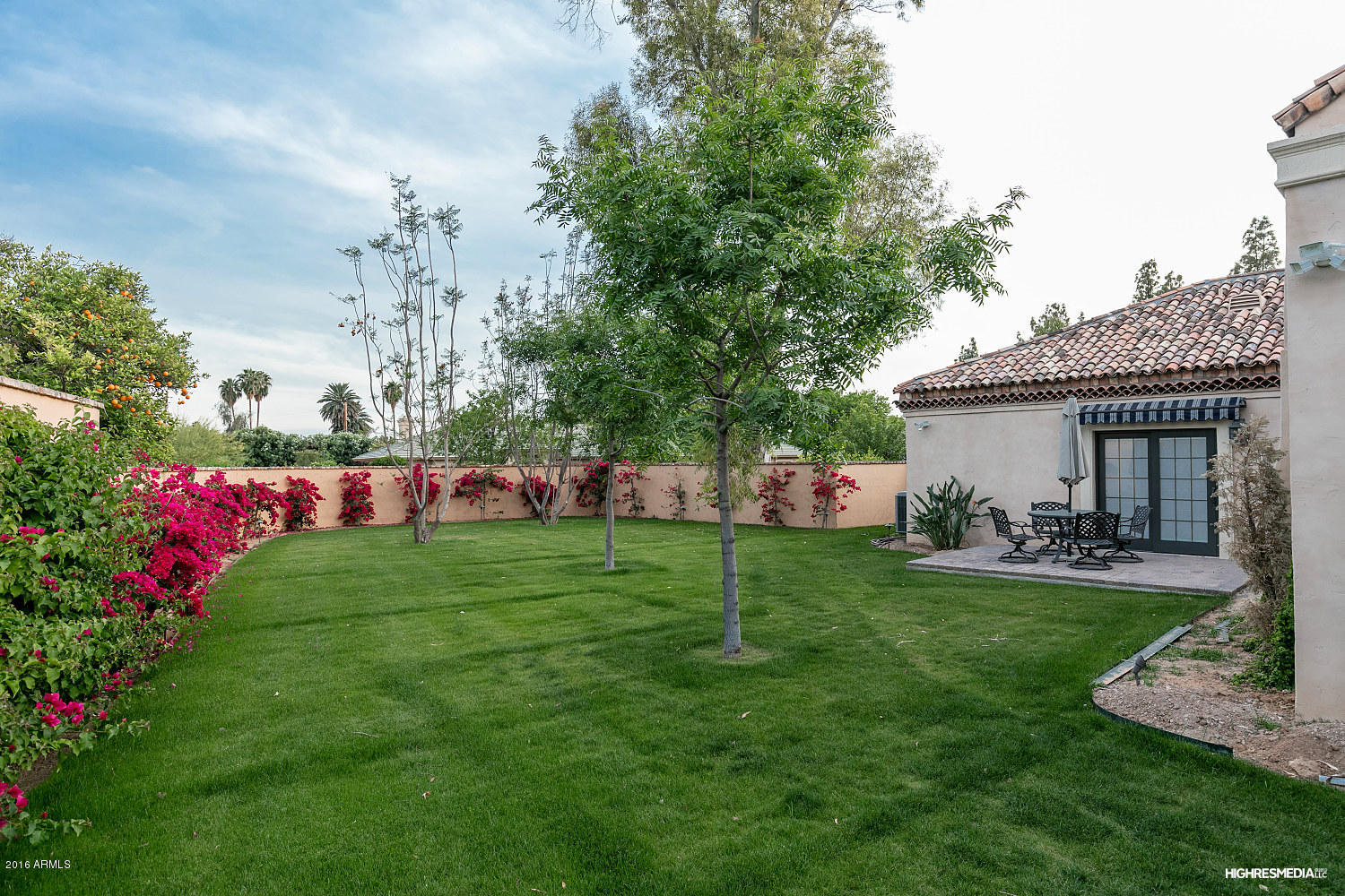 APACHE ESTATES - Residential