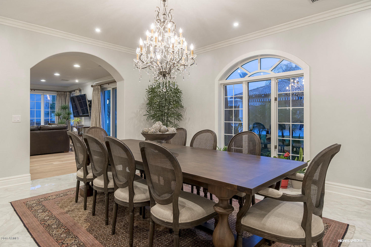 APACHE ESTATES - Residential