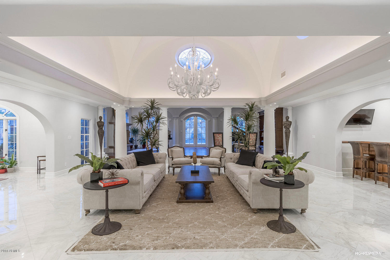 APACHE ESTATES - Residential