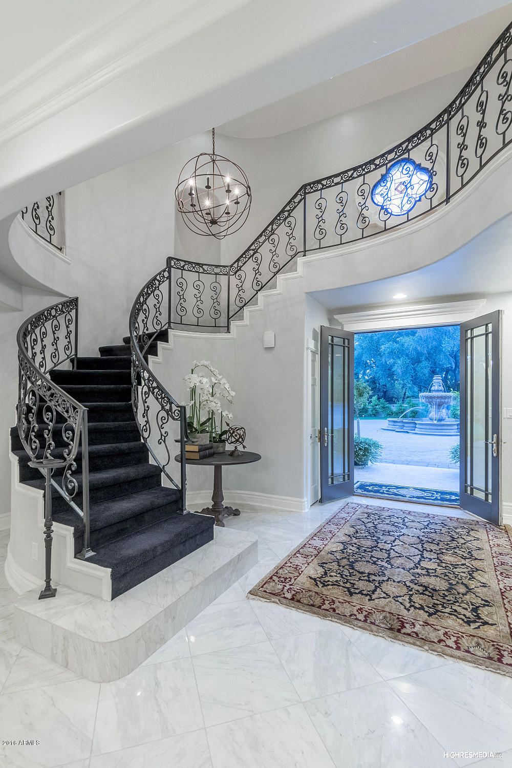 APACHE ESTATES - Residential