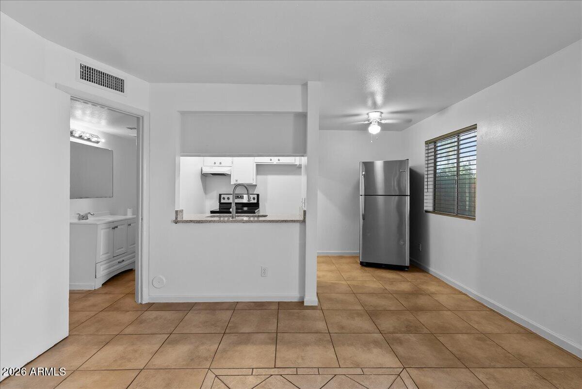 CASA CAPRICORN - Residential