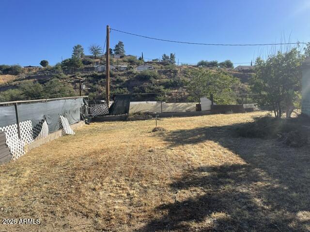 Beautiful views - Residential
