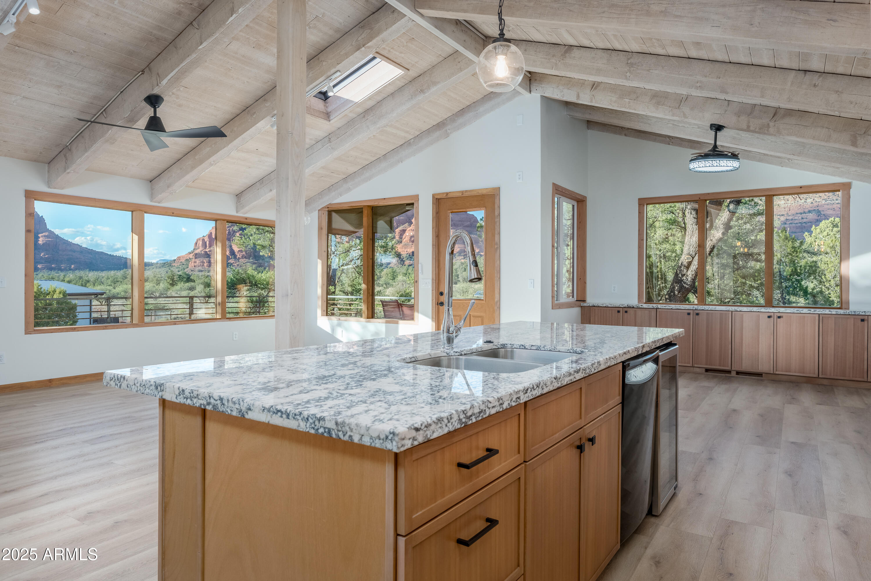 CATHEDRAL VIEW - Residential